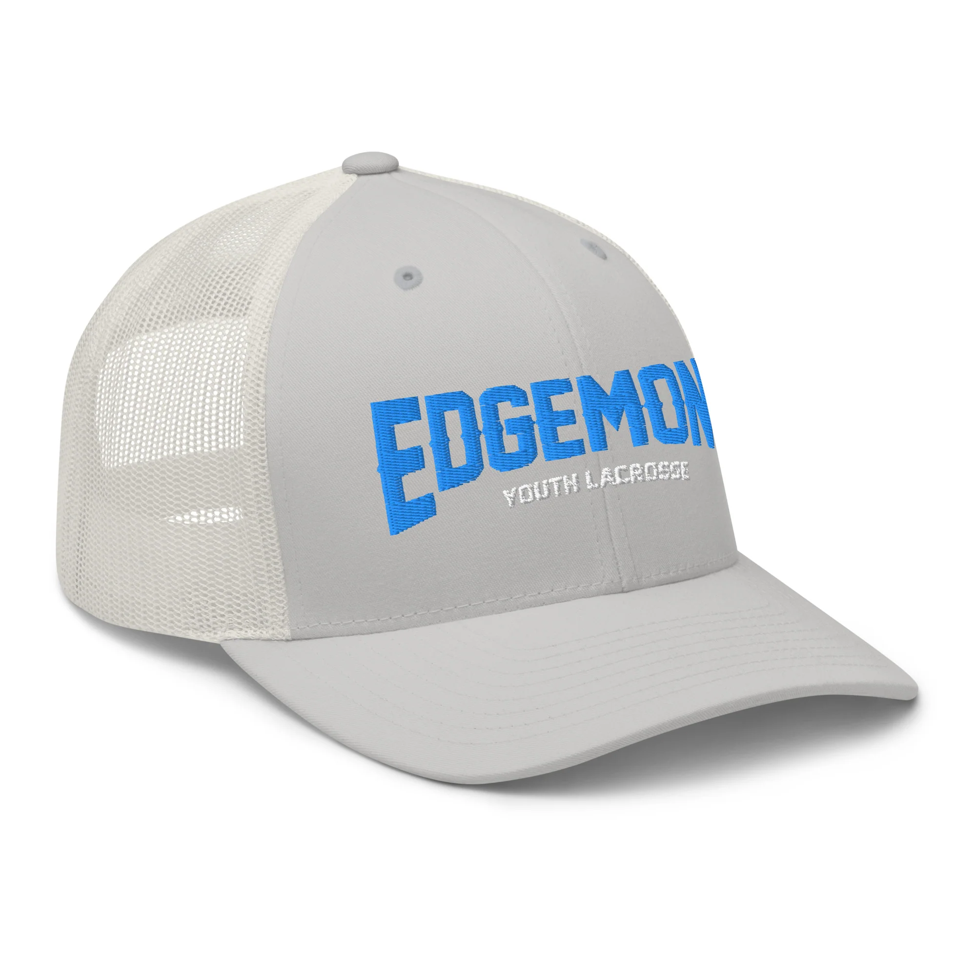 Edgemont Trucker Cap - Image 8