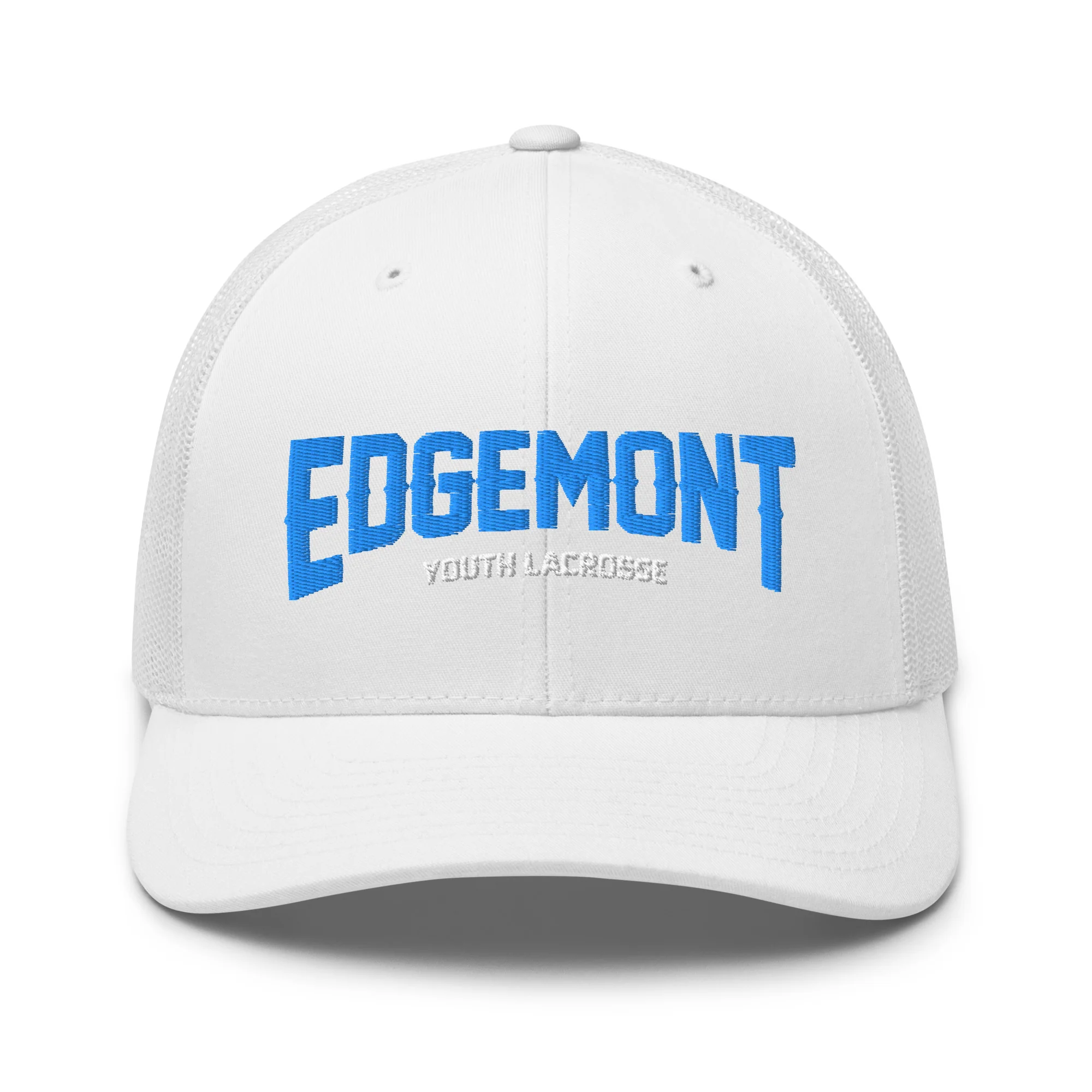 Edgemont Trucker Cap - Image 9