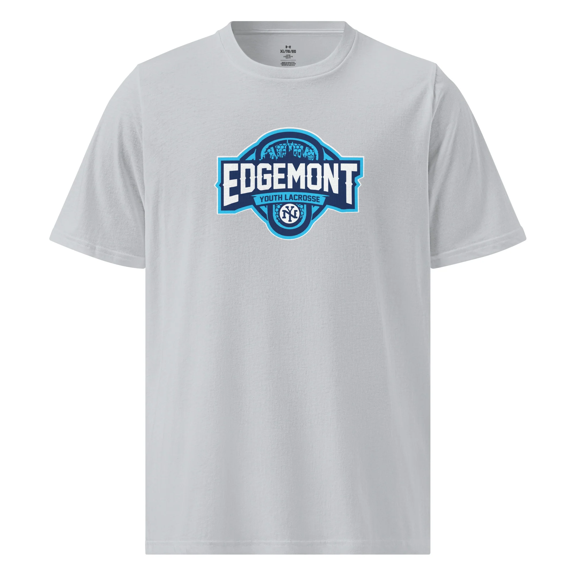Edgemont Under ArmourⓇ athletic t-shirt