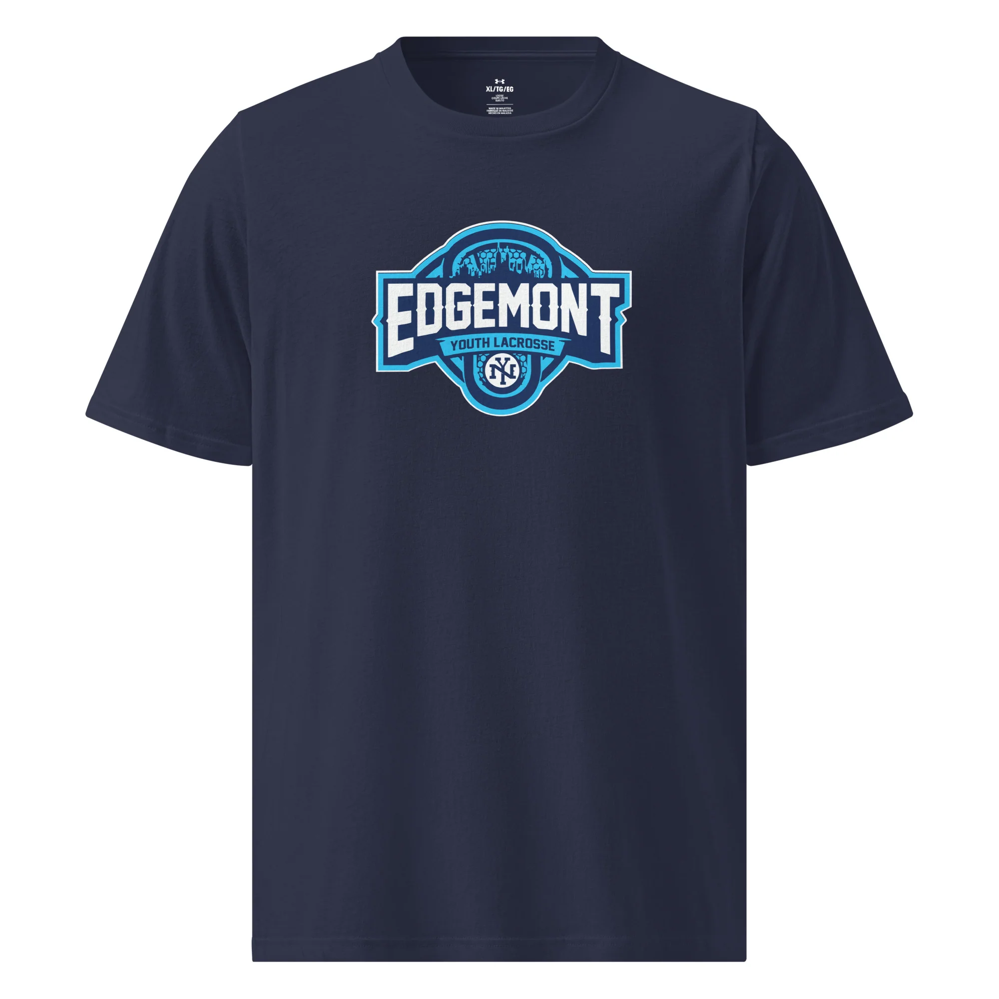 Edgemont Under ArmourⓇ athletic t-shirt - Image 2