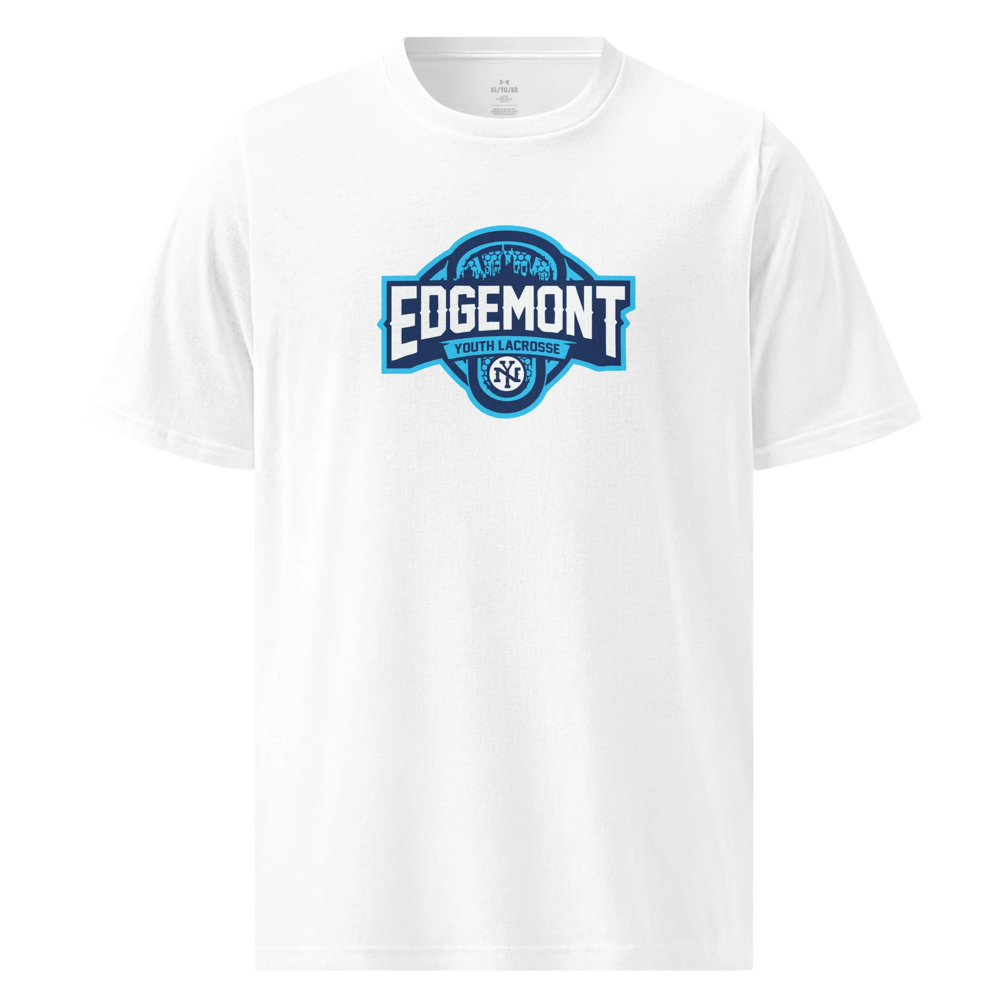 Edgemont Under ArmourⓇ athletic t-shirt - Image 3