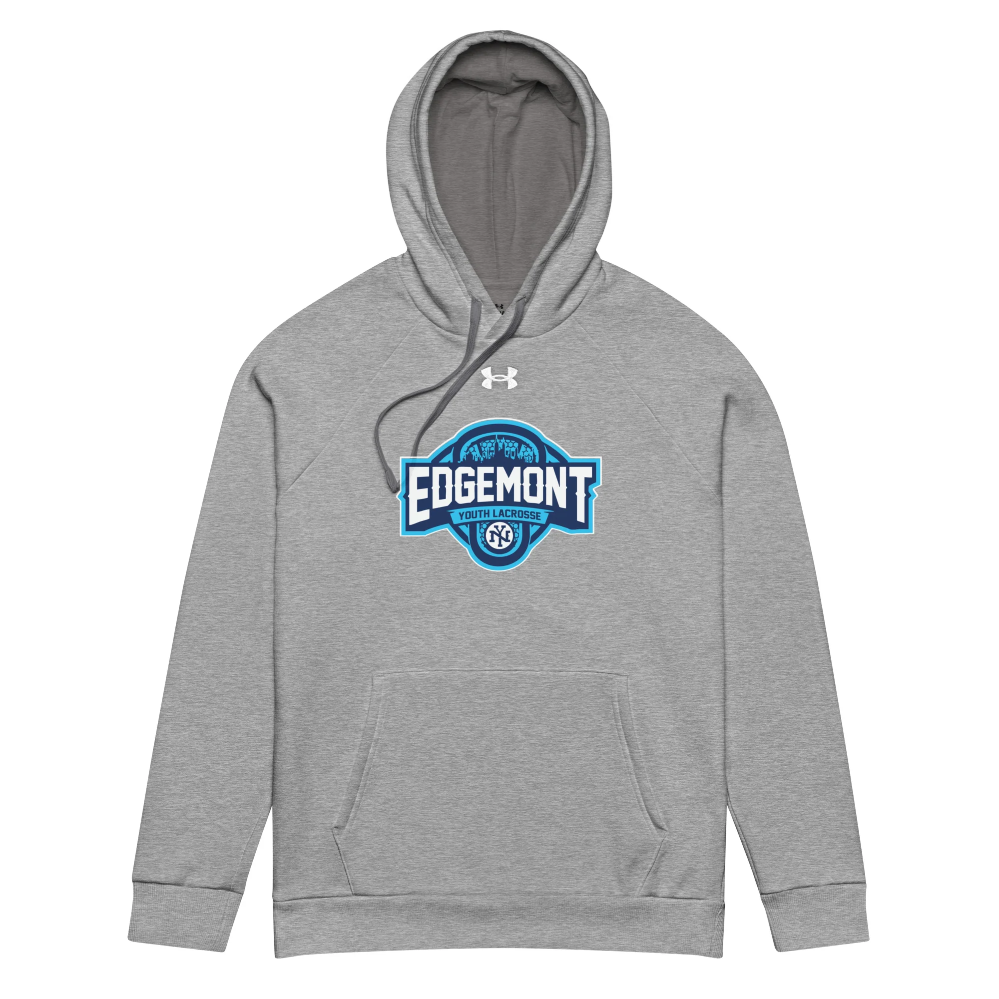 Edgemont Under Armour® hoodie