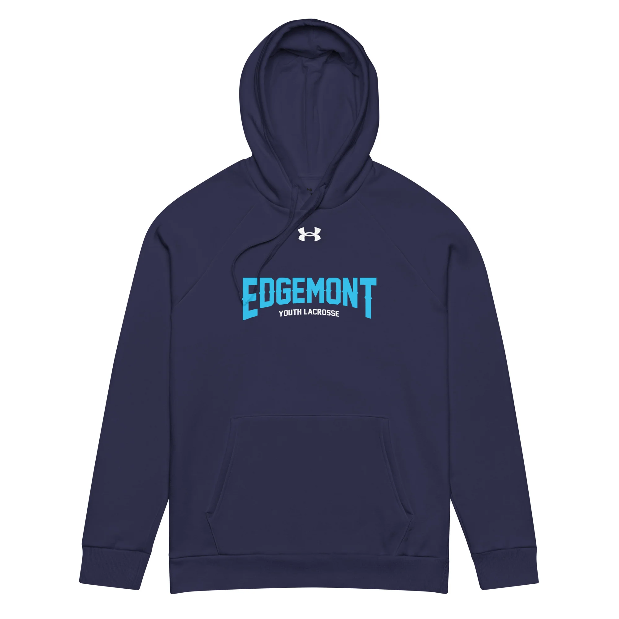 Edgemont Under Armour® hoodie