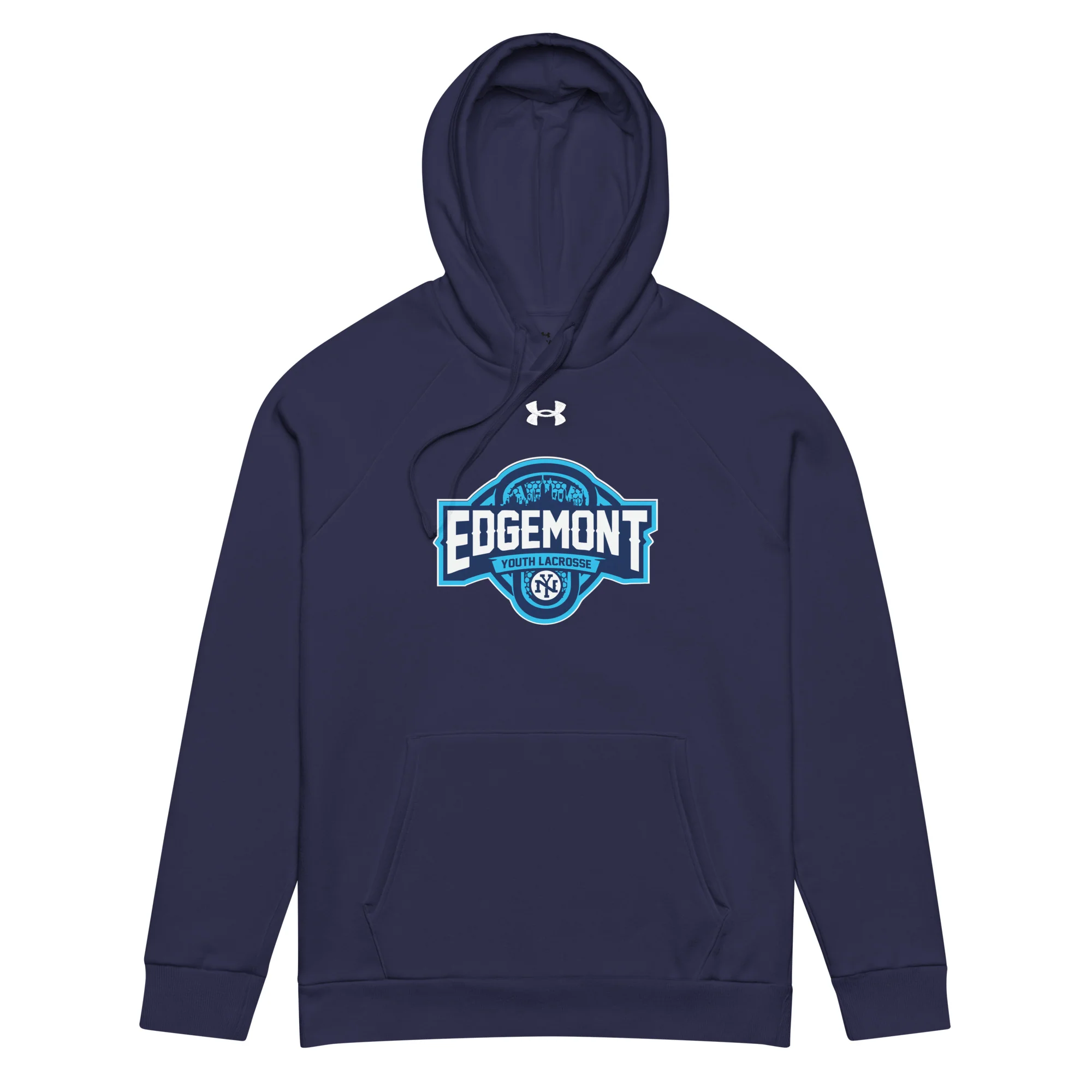 Edgemont Under Armour® hoodie - Image 2
