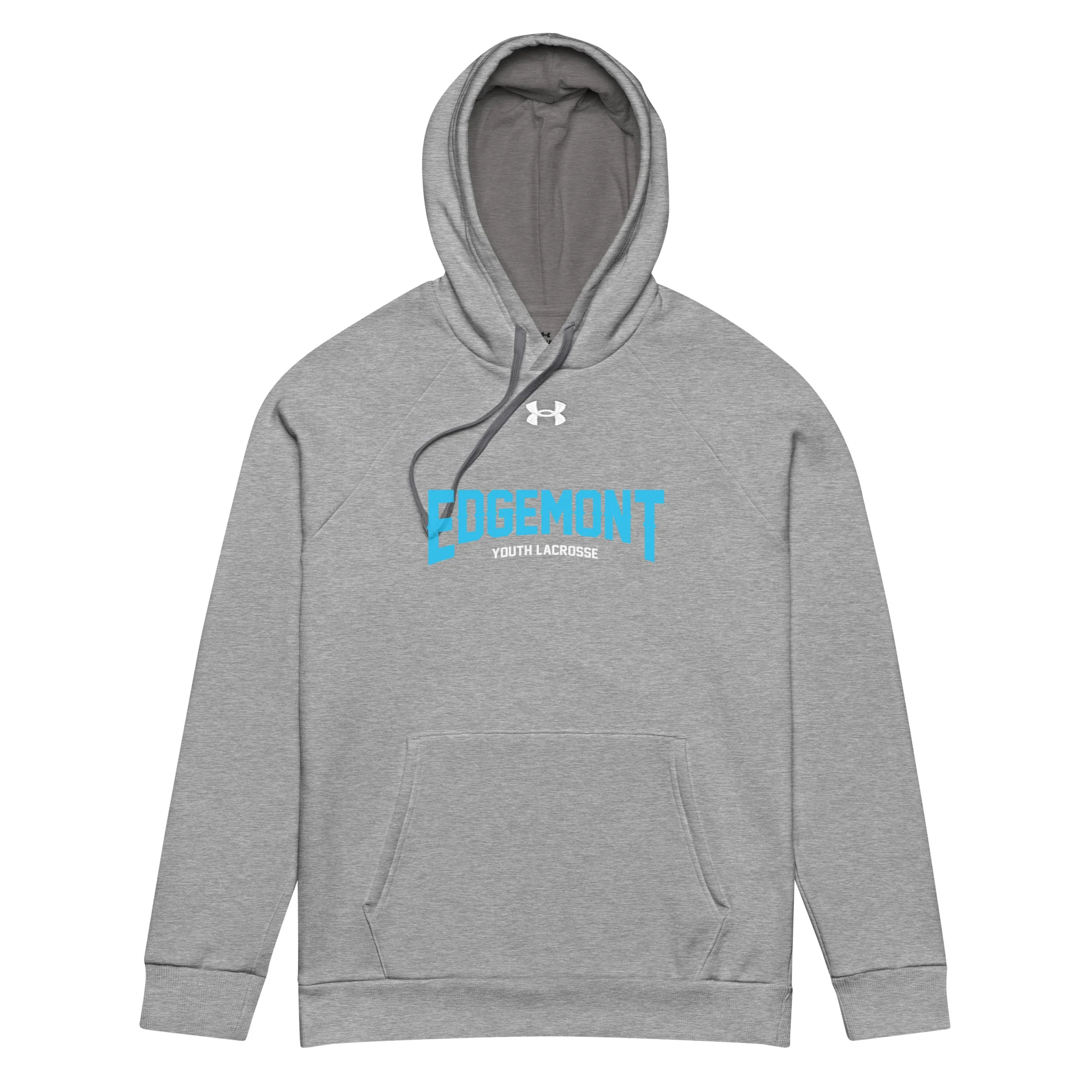 Edgemont Under Armour® hoodie - Image 3