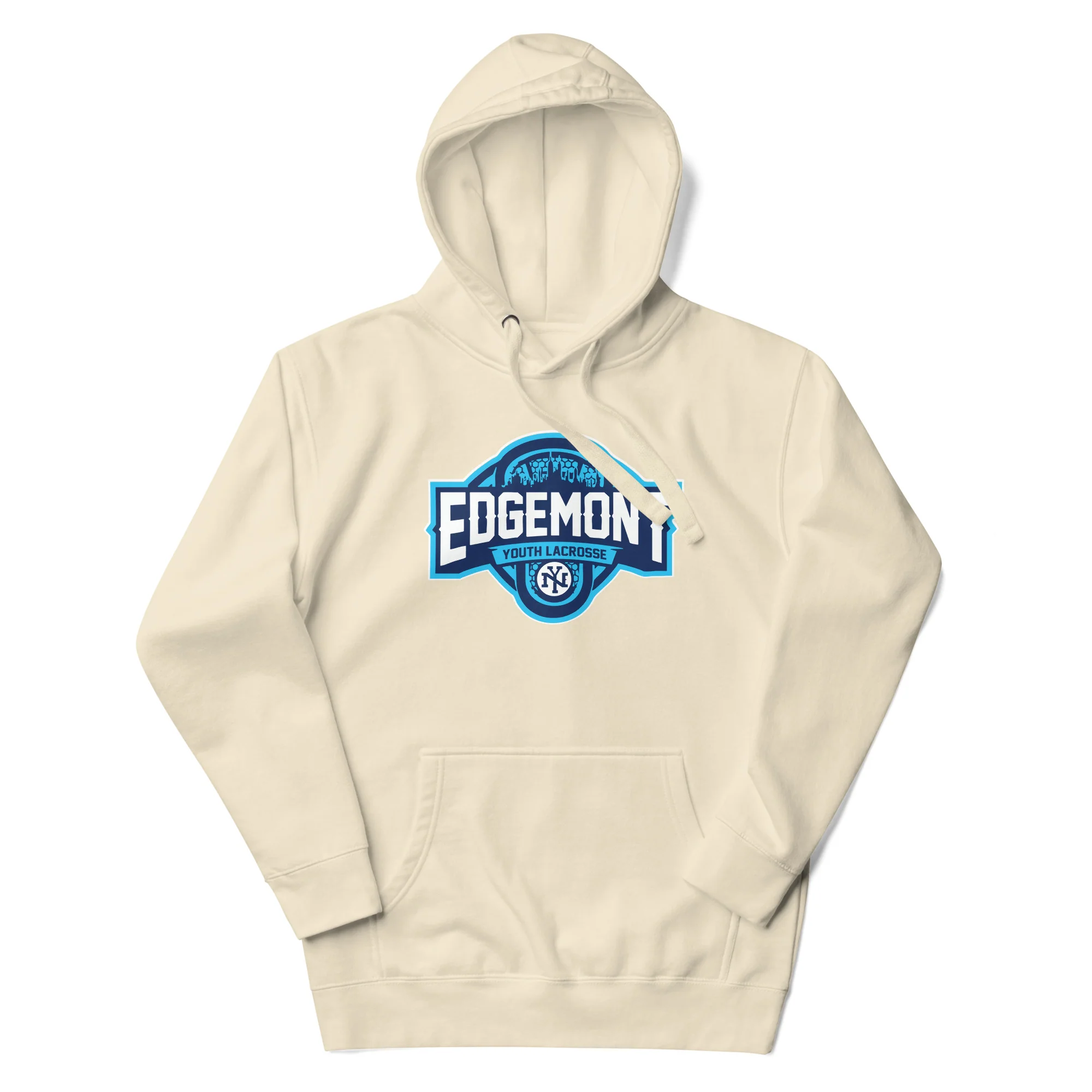Edgemont Unisex Hoodie - Image 3