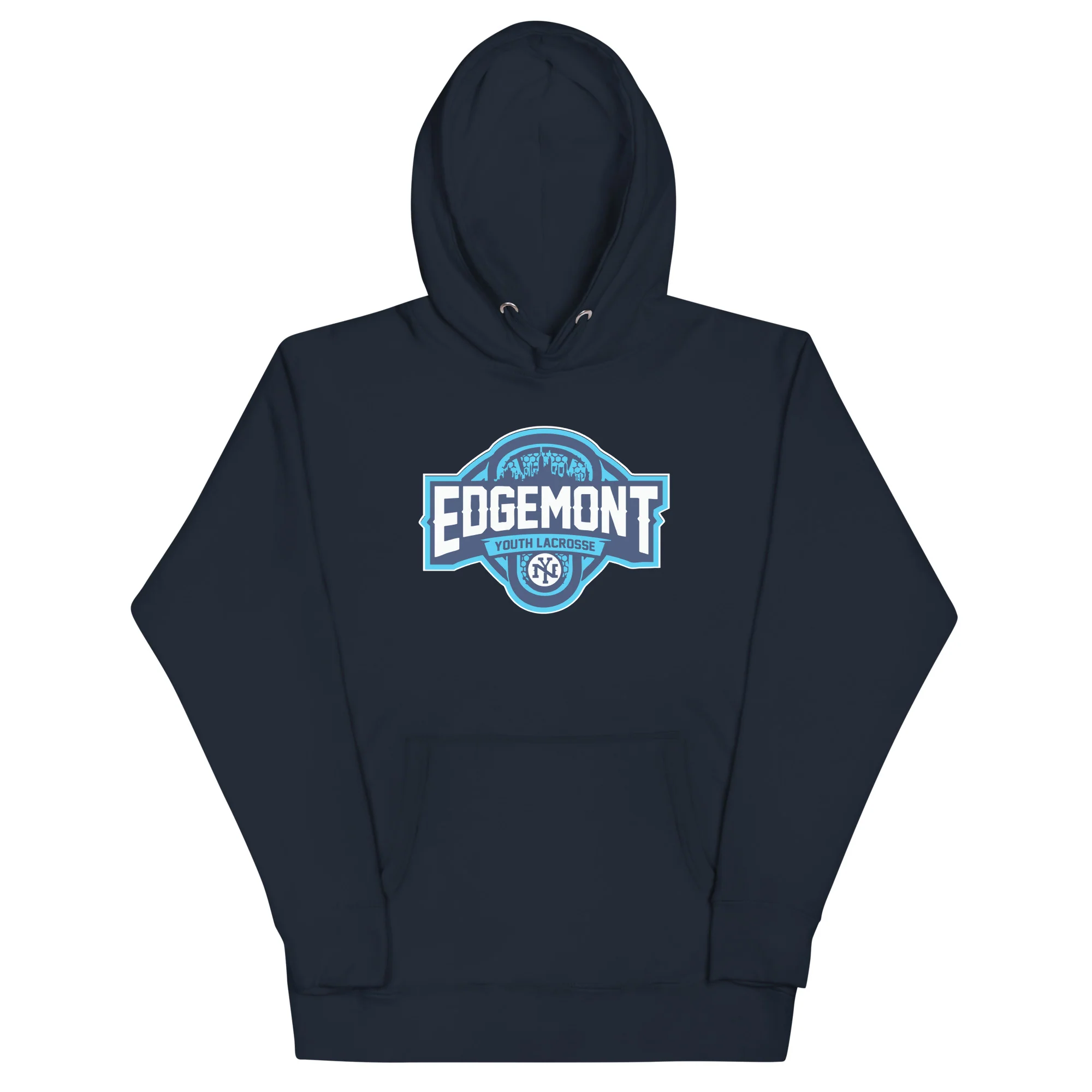Edgemont Unisex Hoodie - Image 4