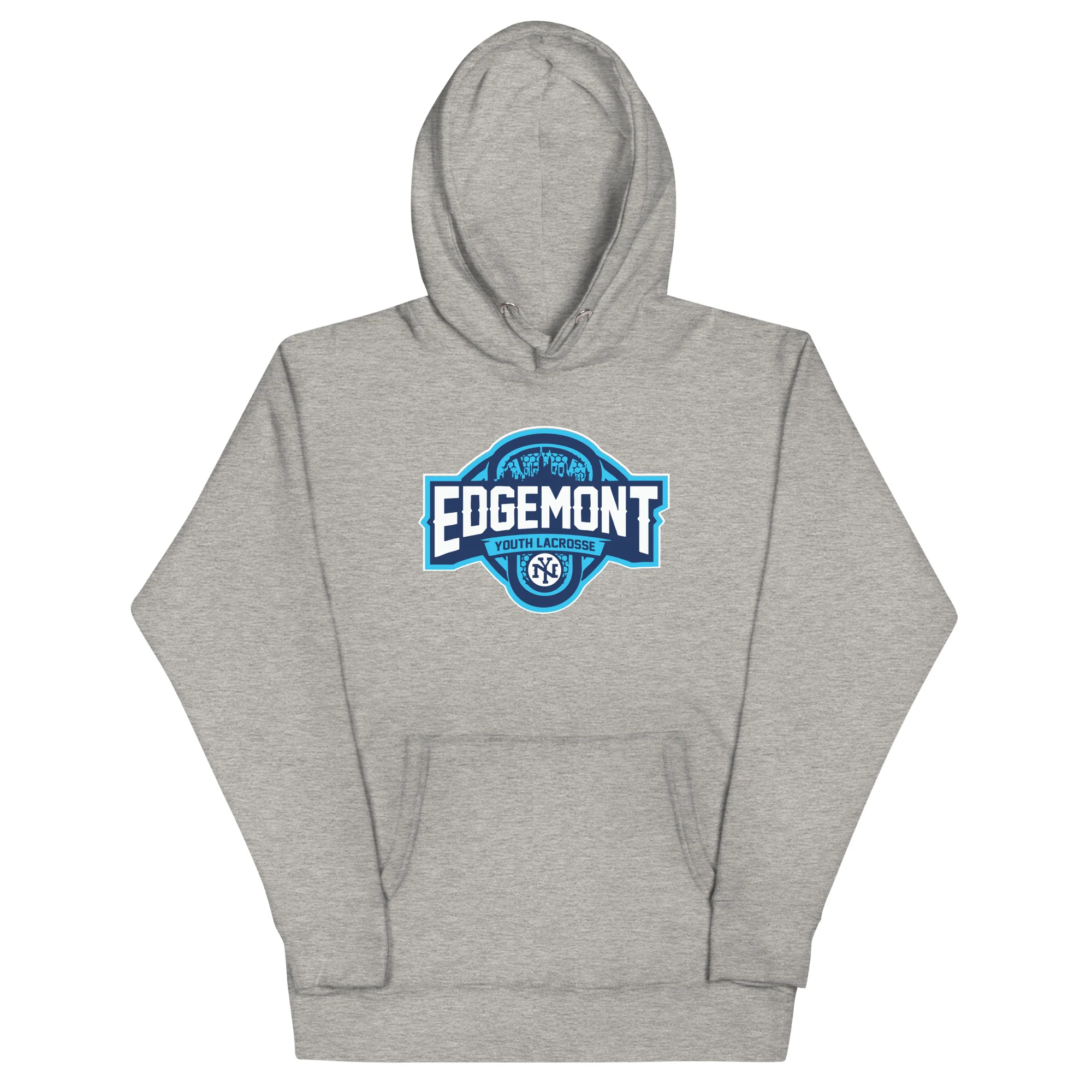 Edgemont Unisex Hoodie - Image 6