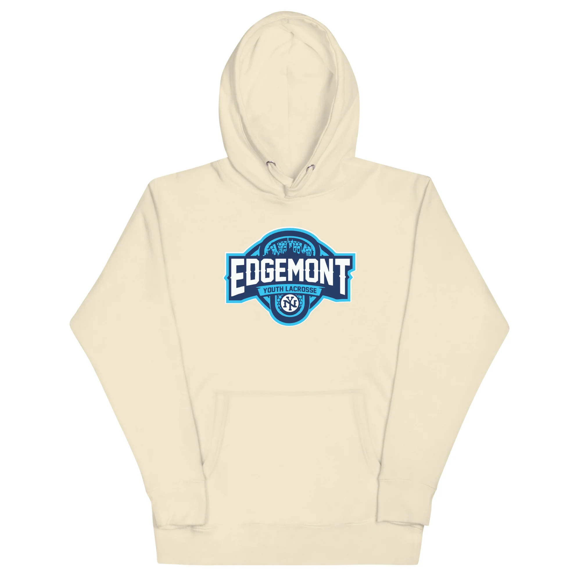 Edgemont Unisex Hoodie - Image 8