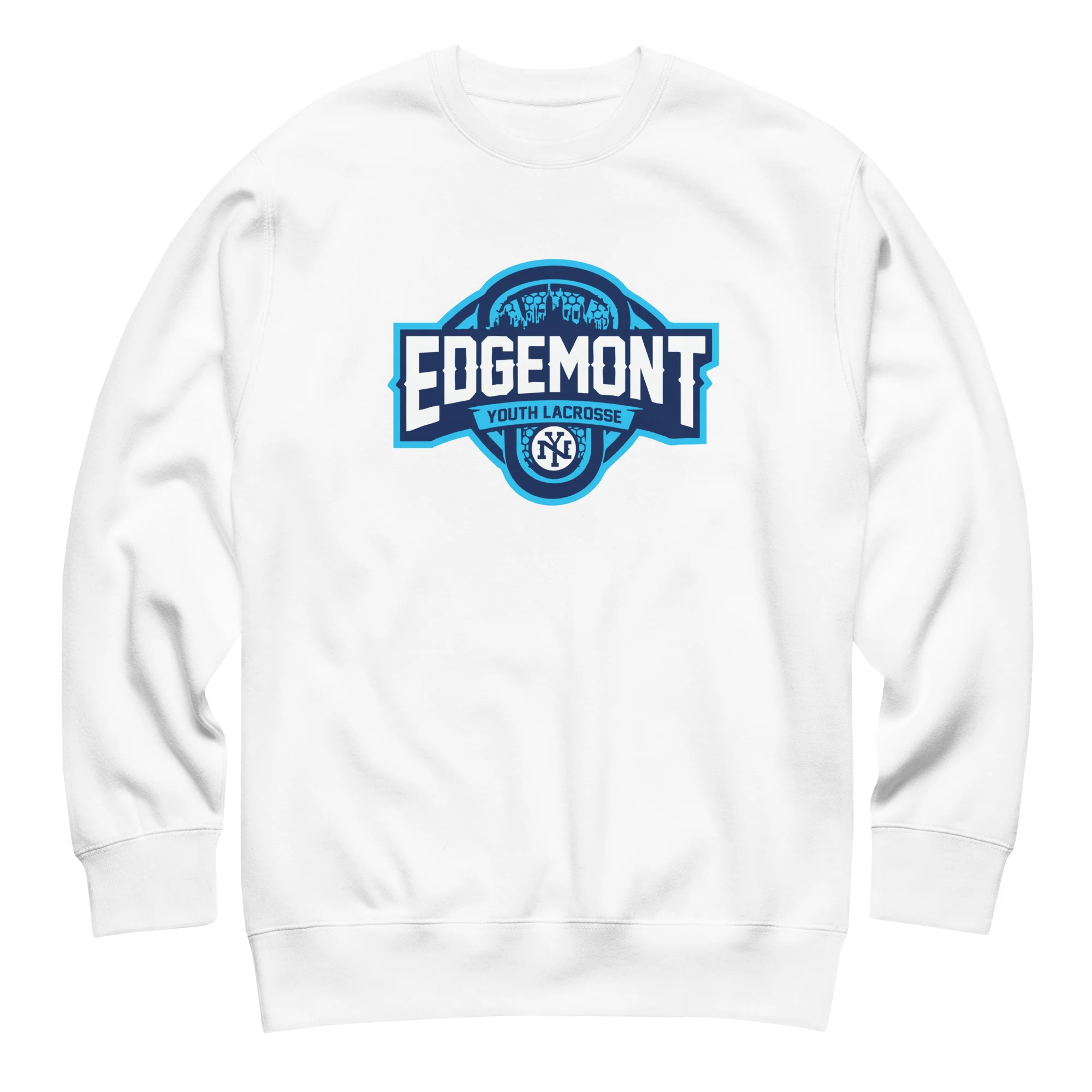 Edgemont Unisex Premium Sweatshirt - Image 3