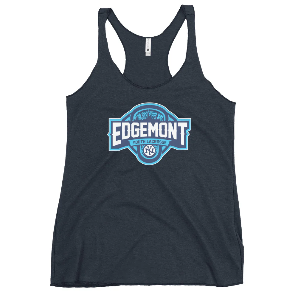 Edgemont Women's Racerback Tank