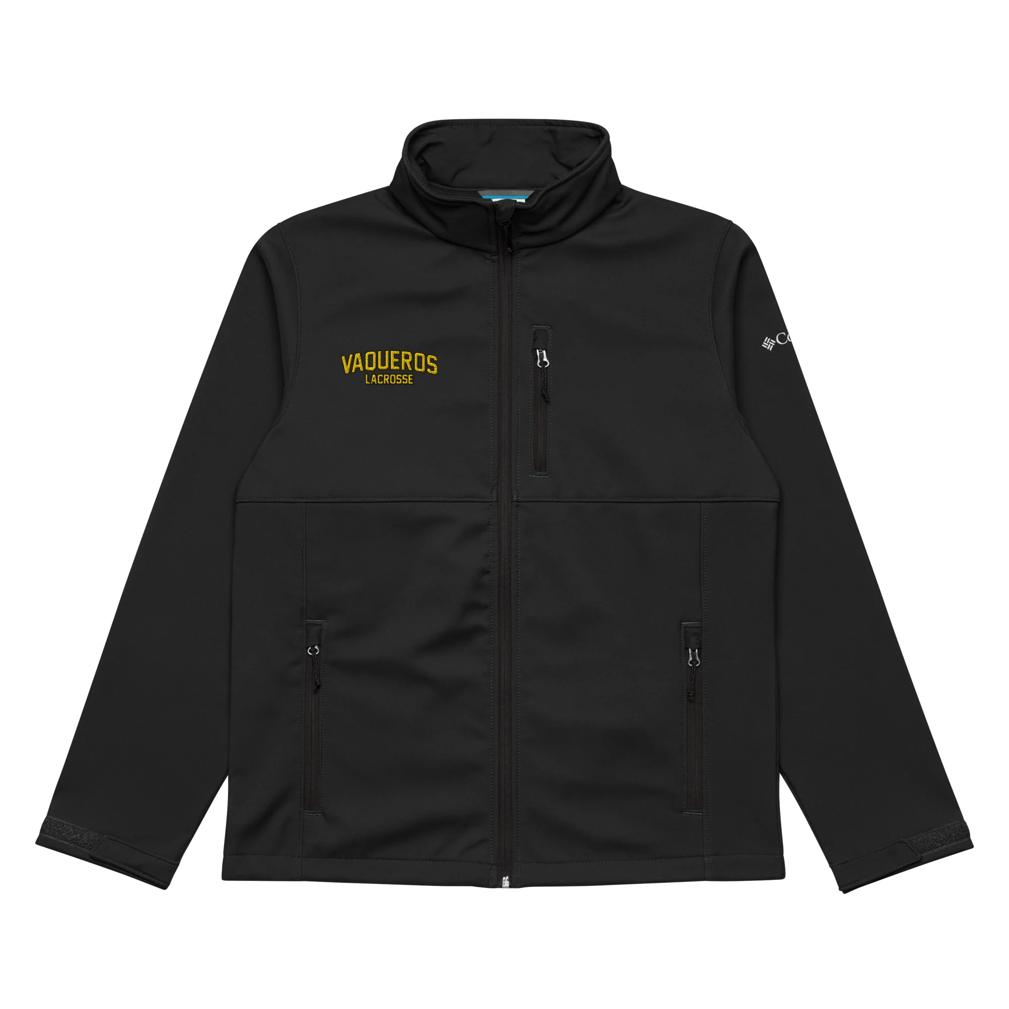 El Capitan Columbia soft shell jacket