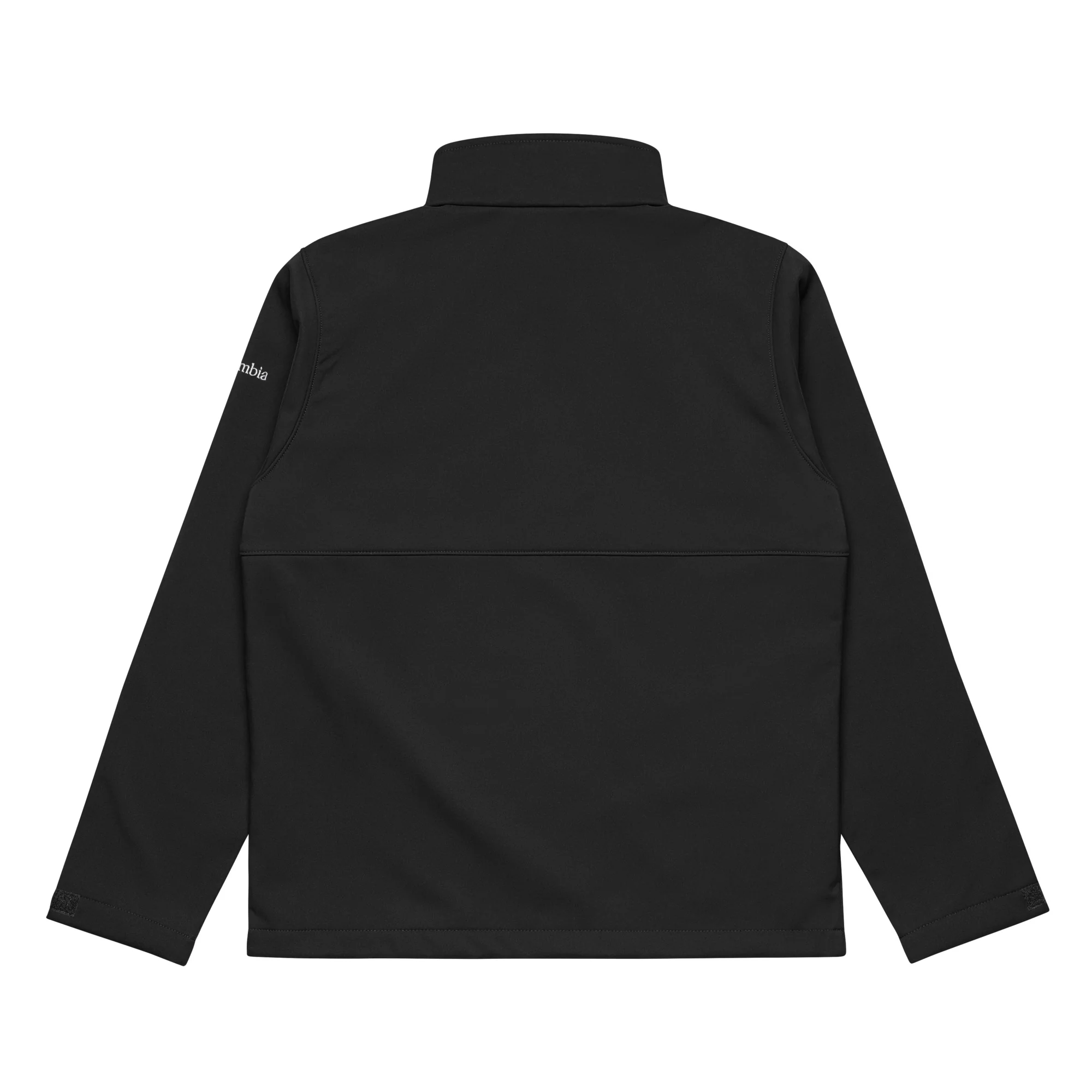 El Capitan Columbia soft shell jacket - Image 2