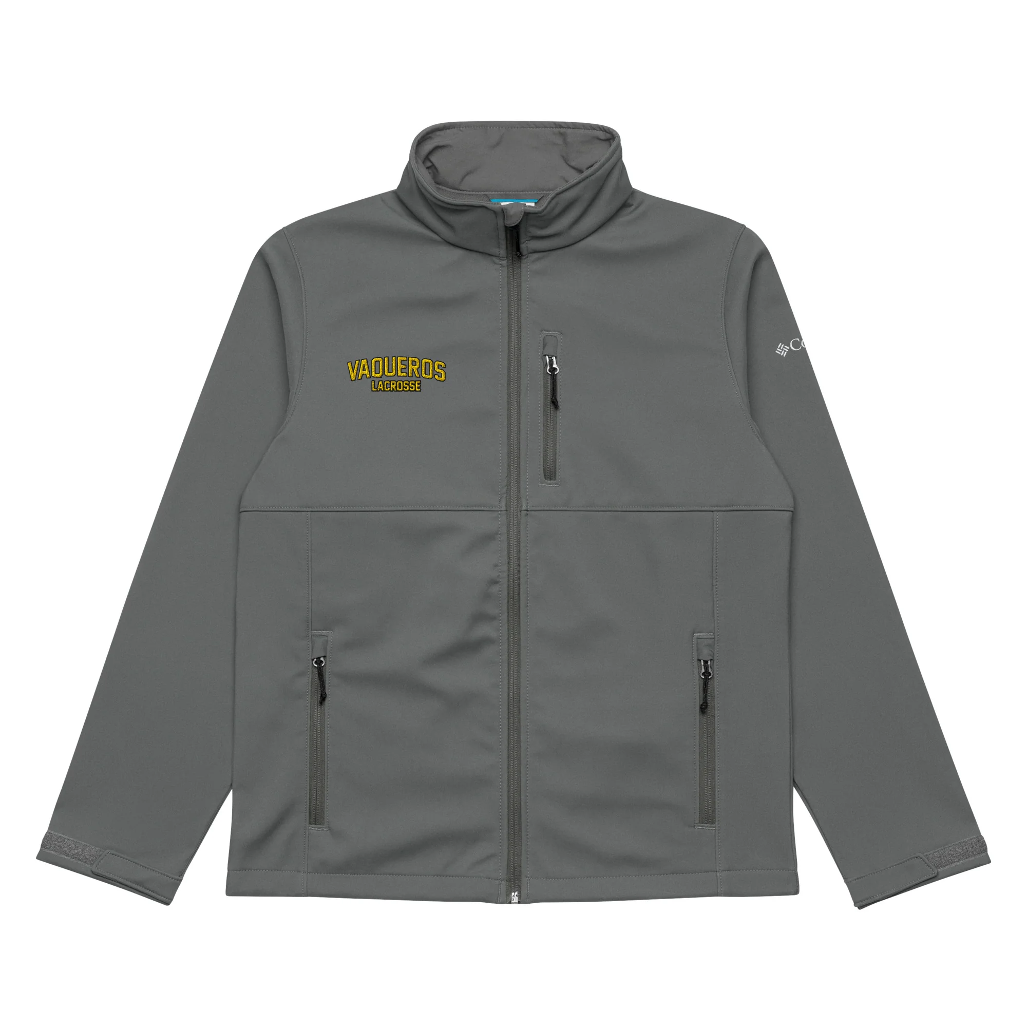 El Capitan Columbia soft shell jacket - Image 4
