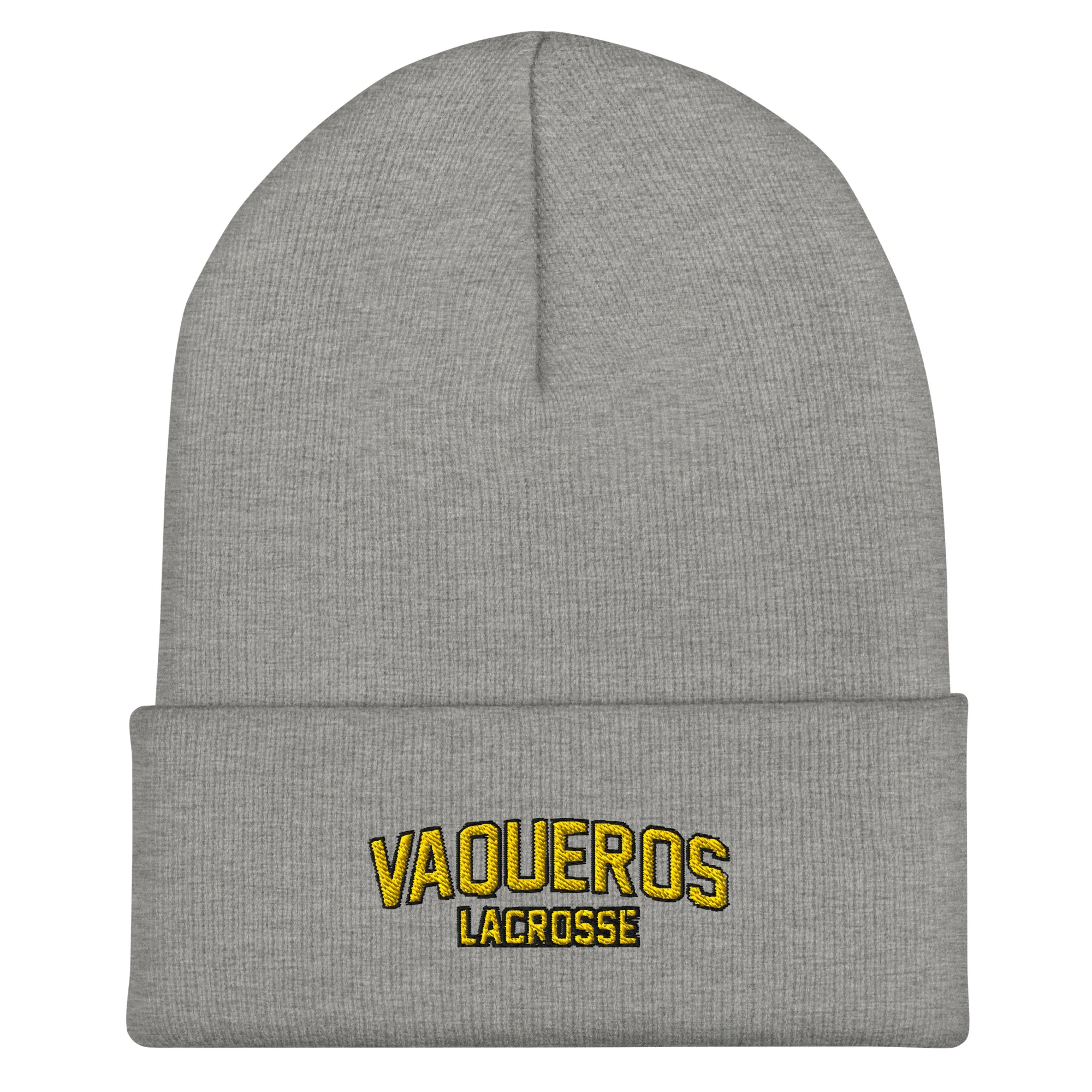 El Capitan Cuffed Beanie - Image 3