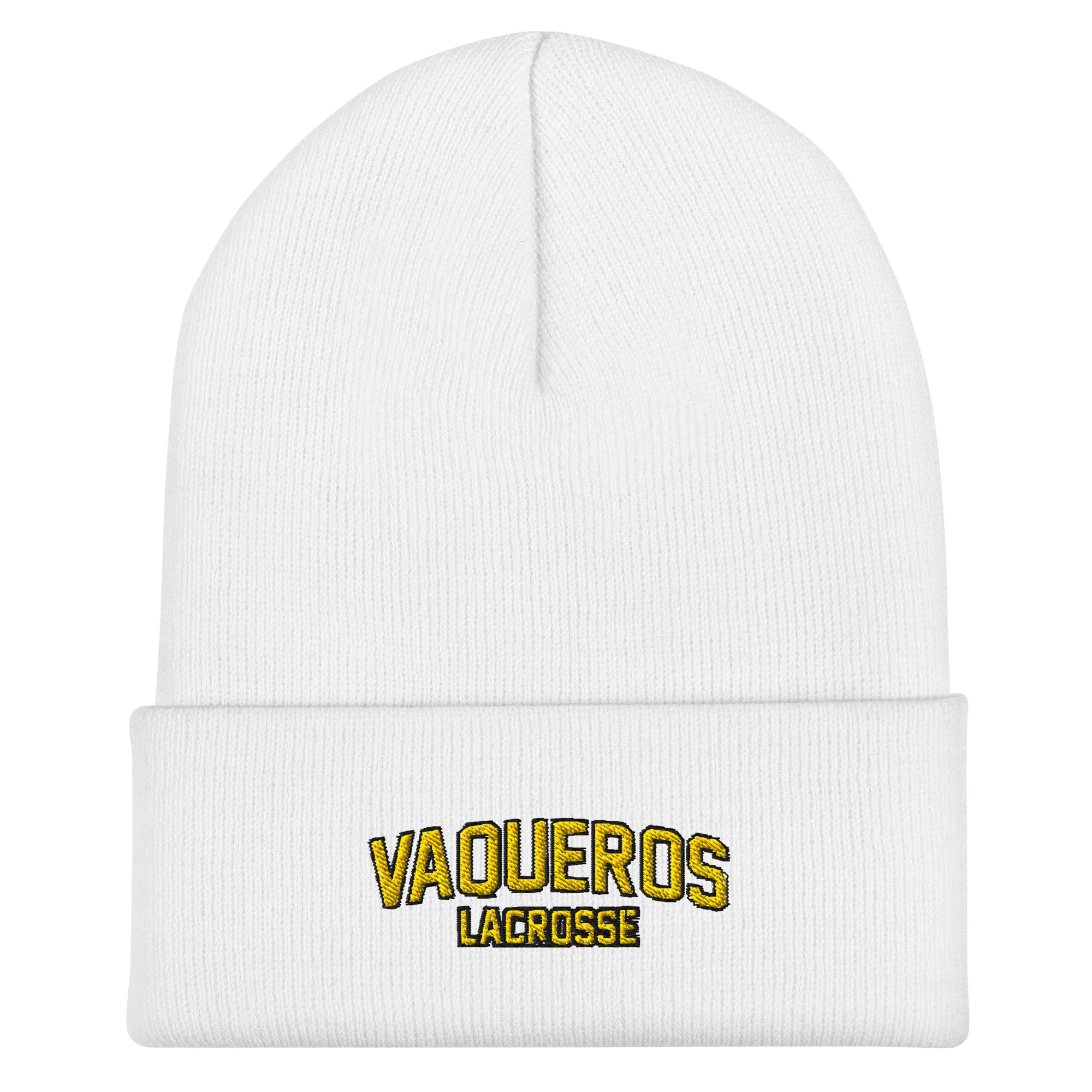 El Capitan Cuffed Beanie - Image 4