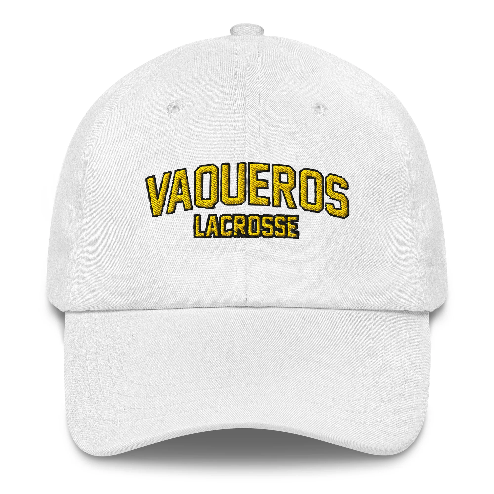 El Capitan Dad hat