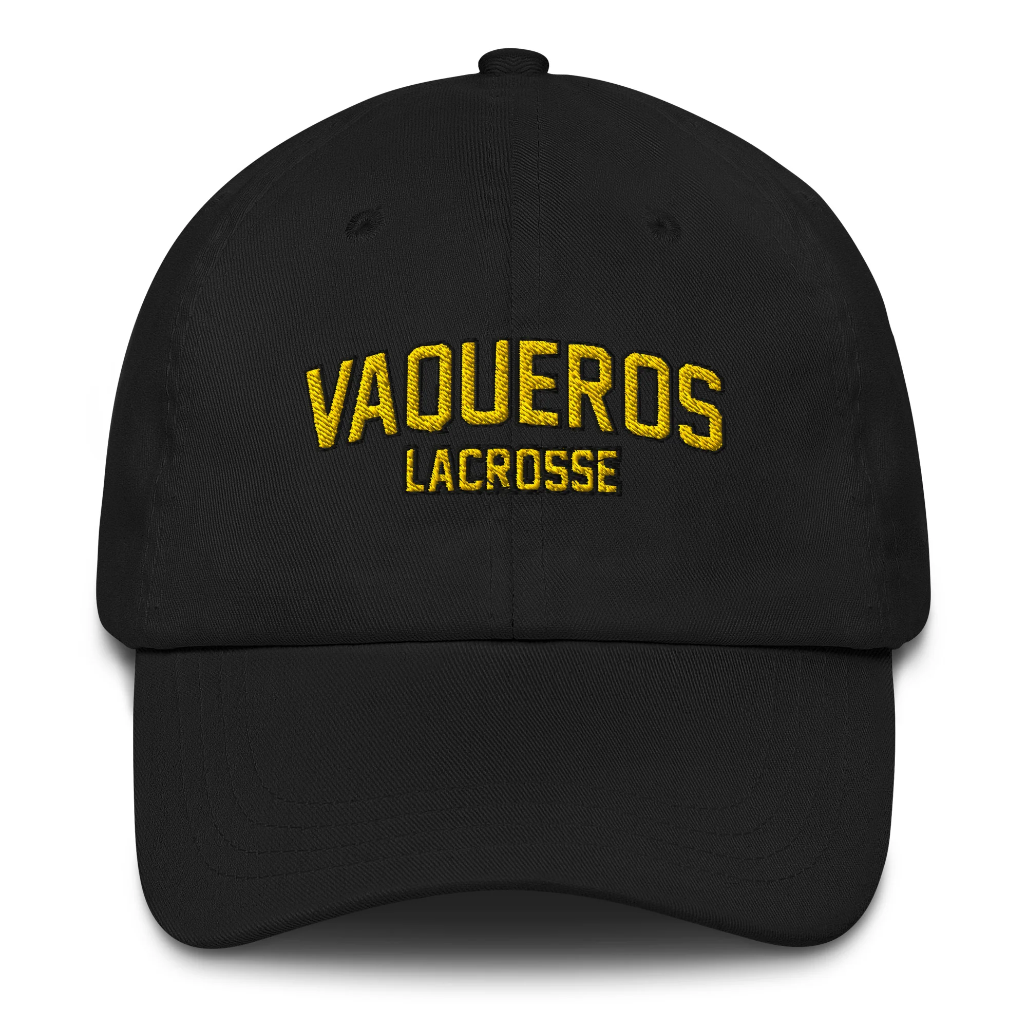 El Capitan Dad hat - Image 2