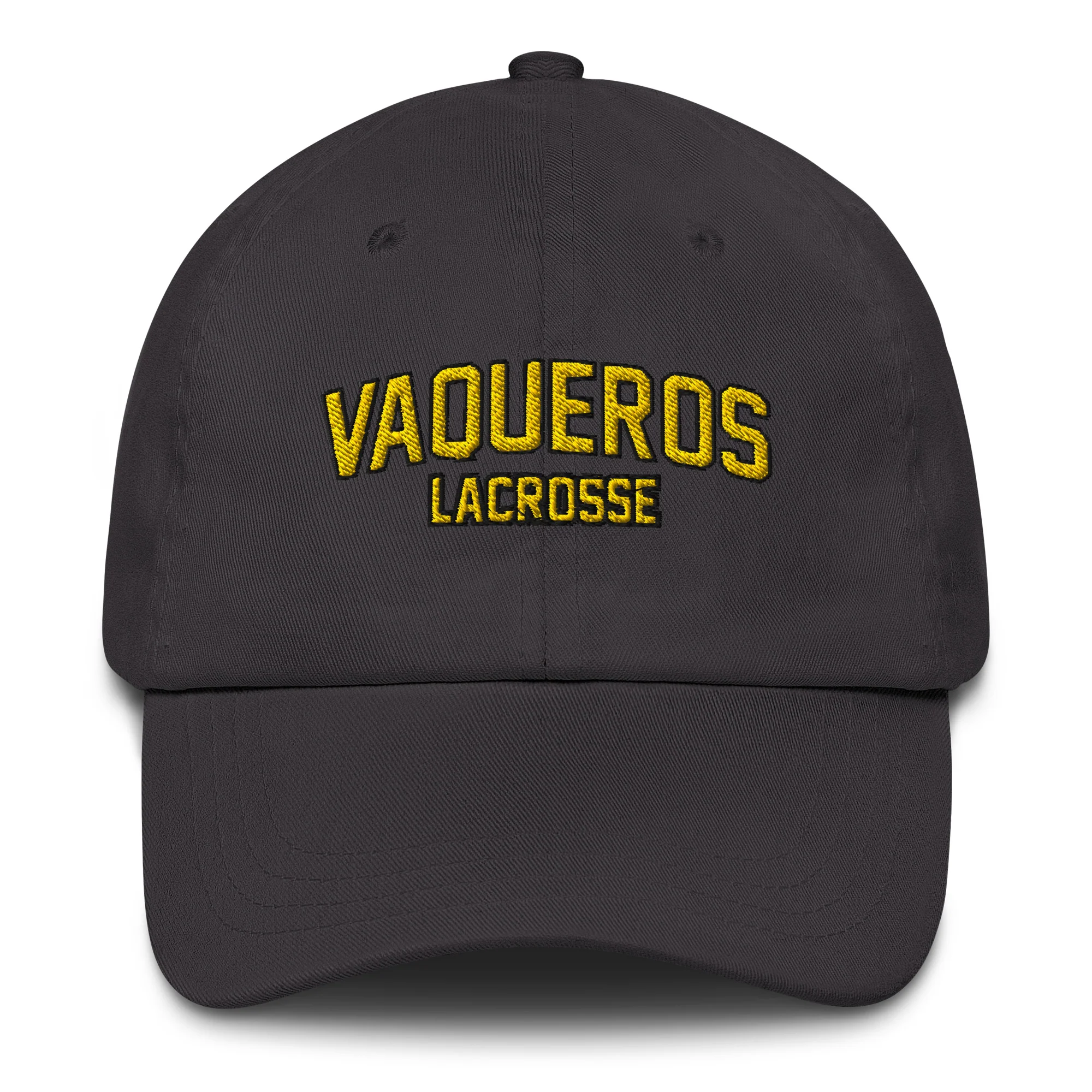 El Capitan Dad hat - Image 3
