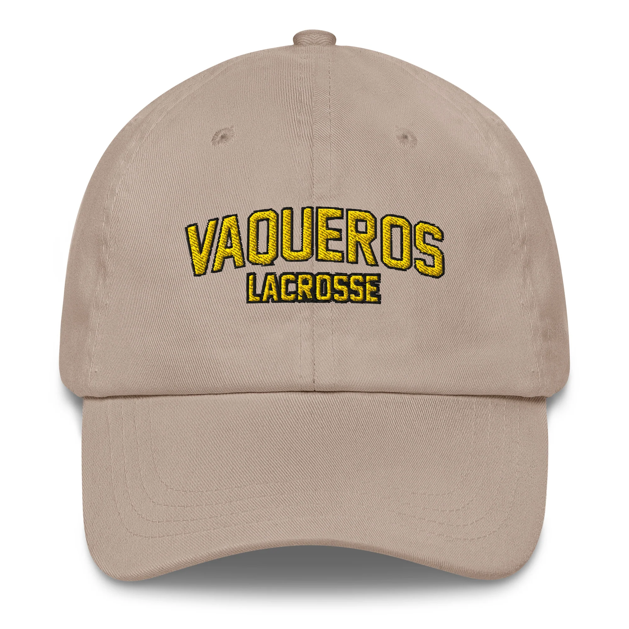 El Capitan Dad hat - Image 4