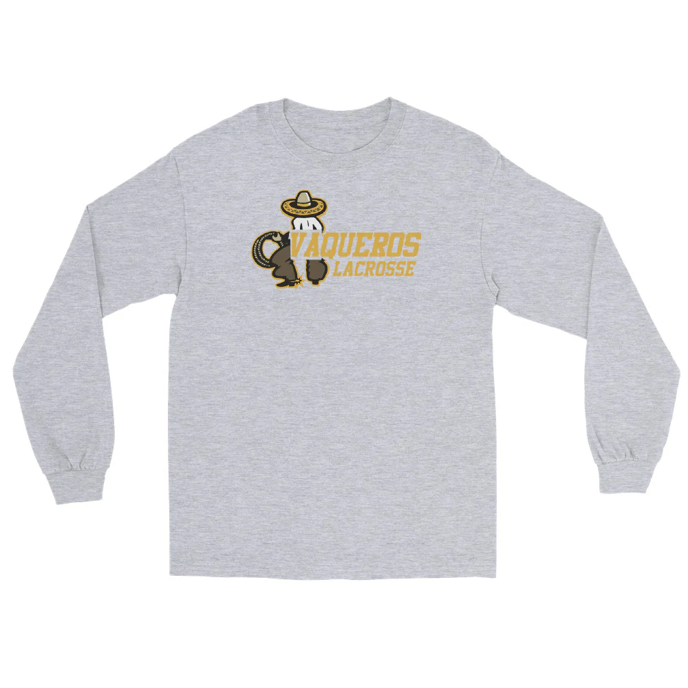 El Capitan Men’s Long Sleeve Shirt