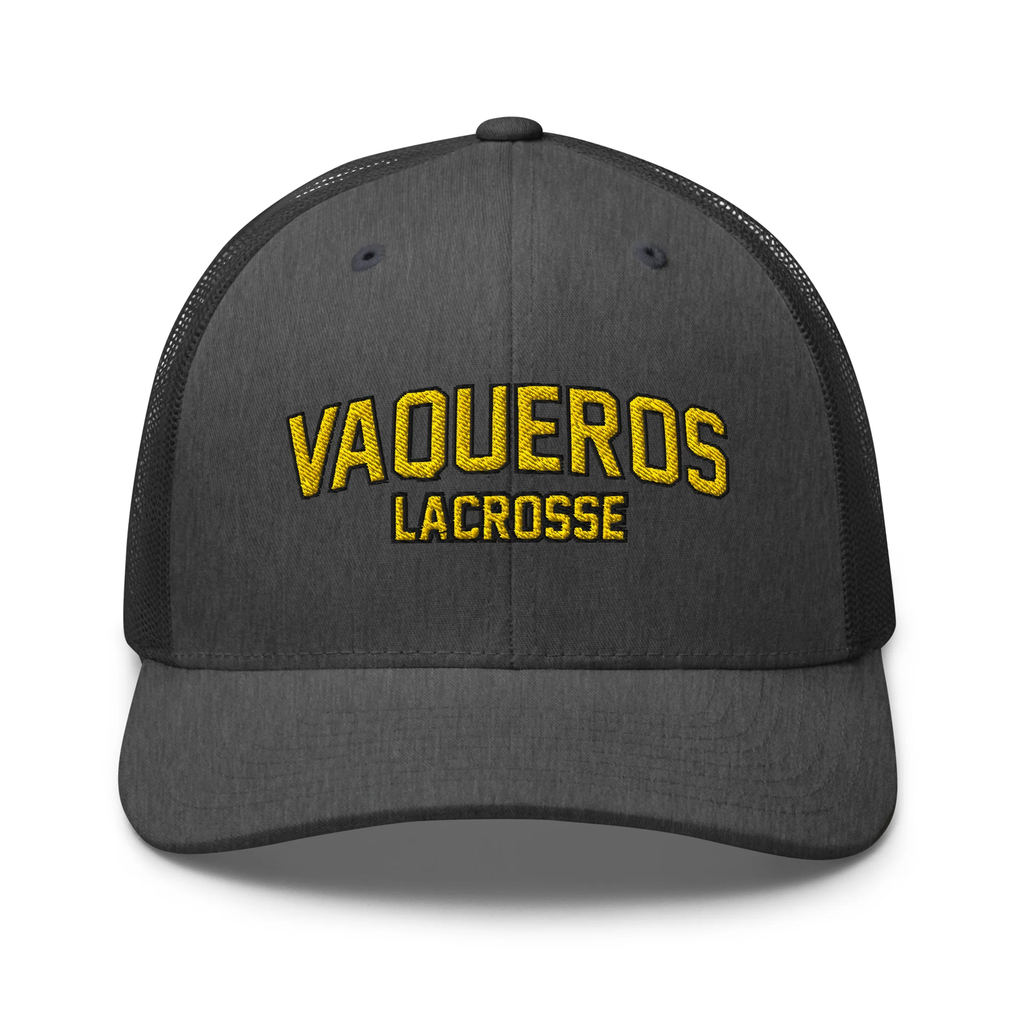 El Capitan Trucker Cap - Image 8