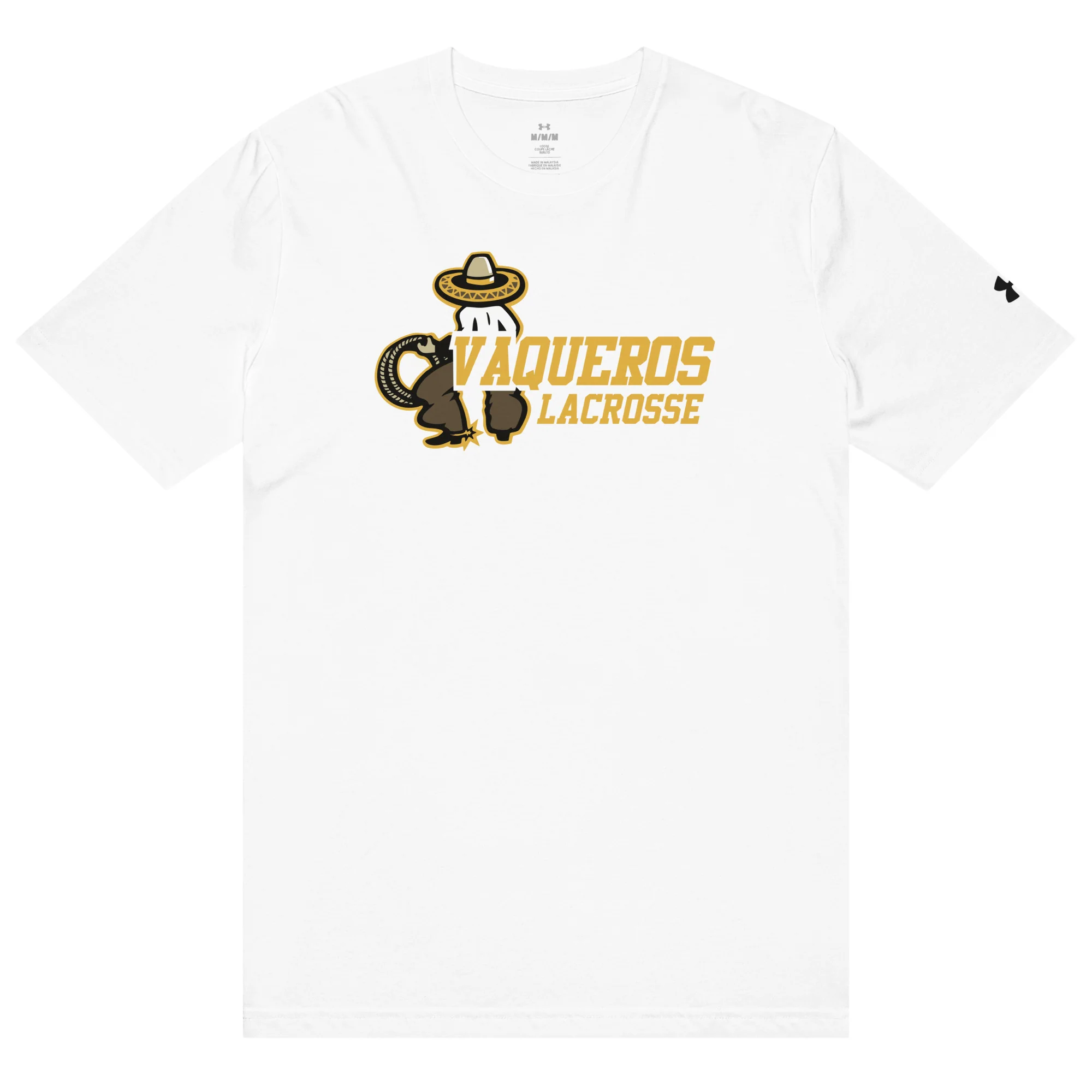 El Capitan Under ArmourⓇ athletic t-shirt - Image 5