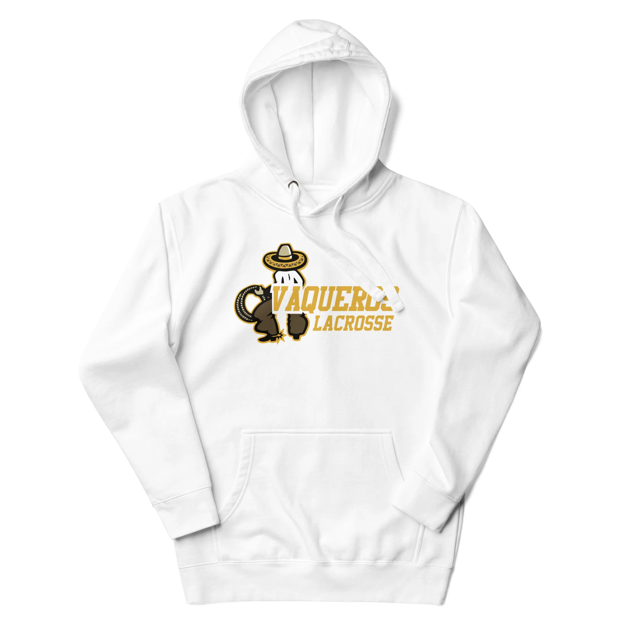 El Capitan Unisex Hoodie - Image 3