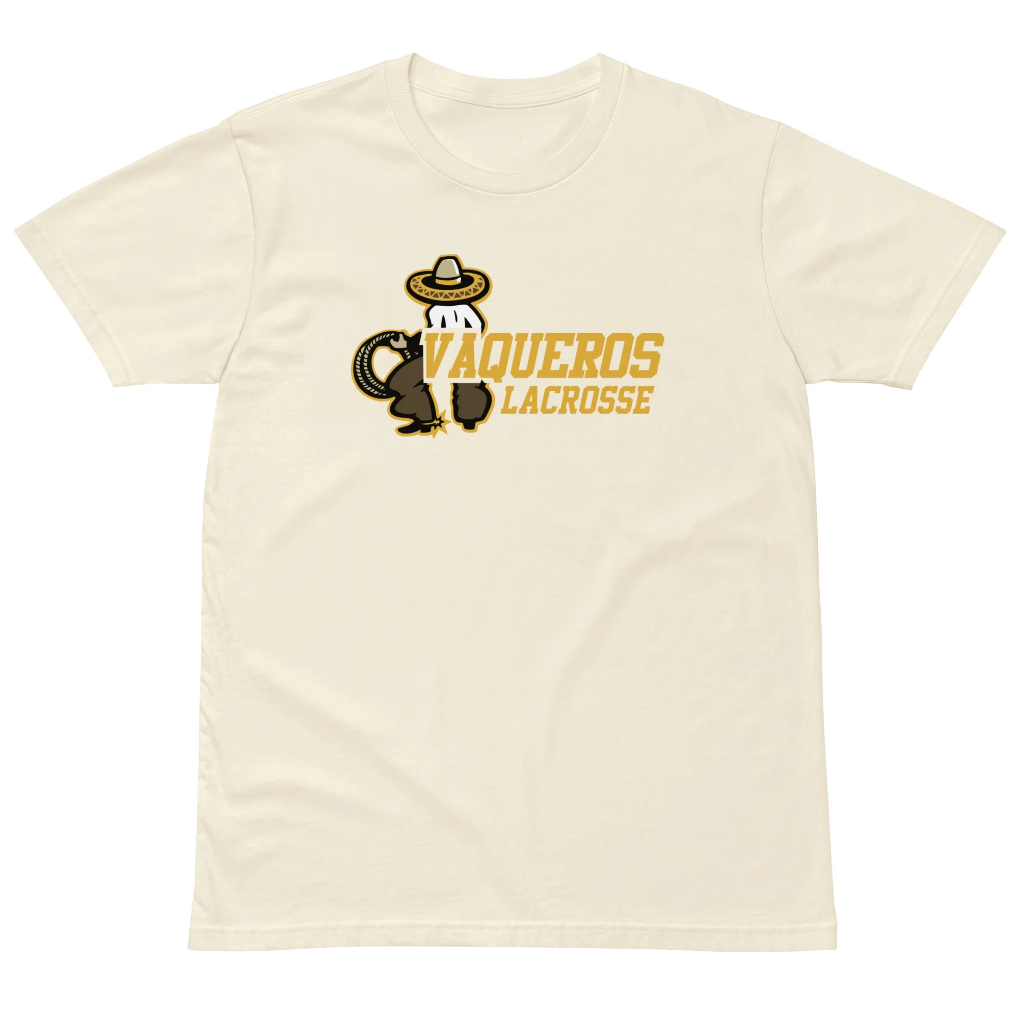 El Capitan Unisex premium t-shirt