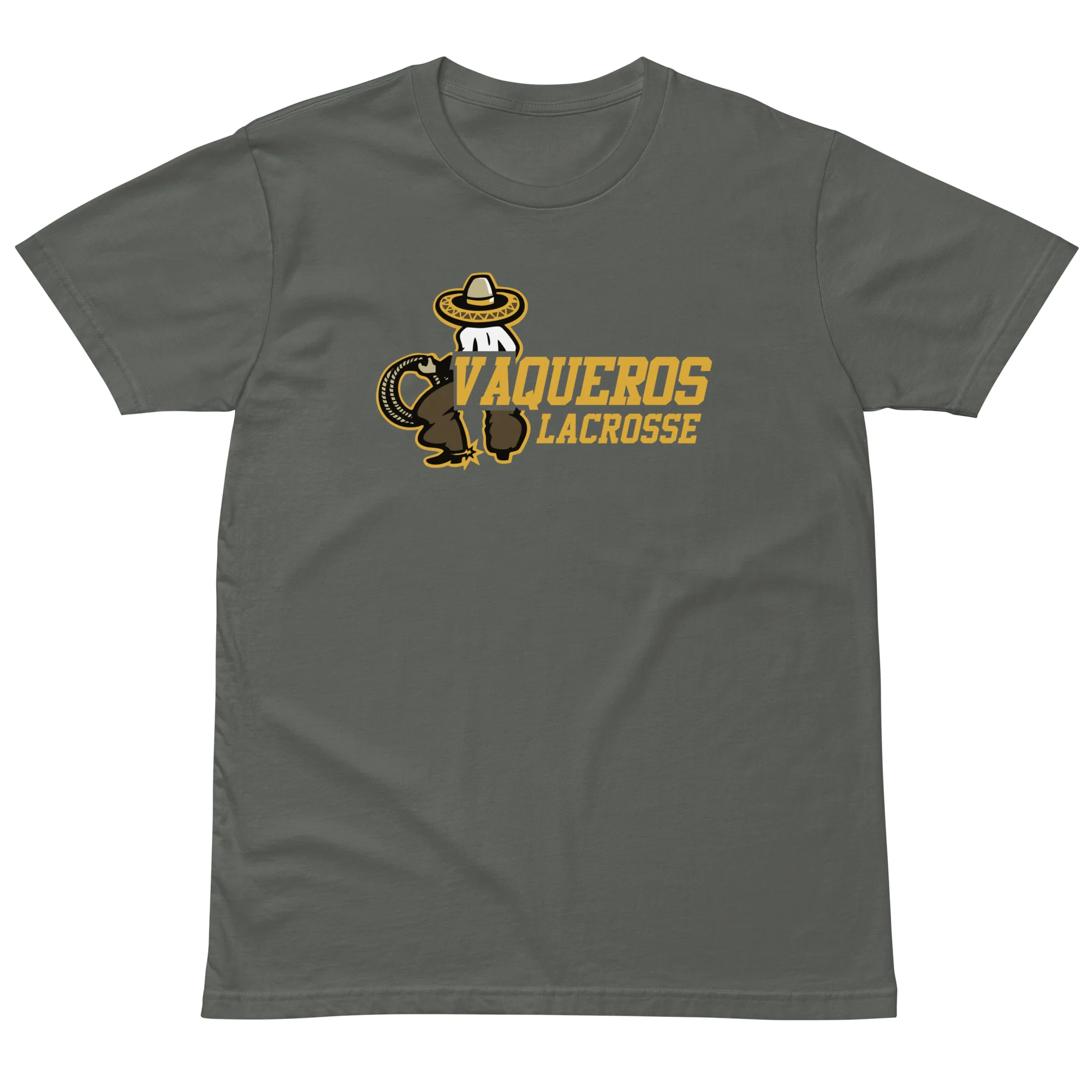 El Capitan Unisex premium t-shirt - Image 3