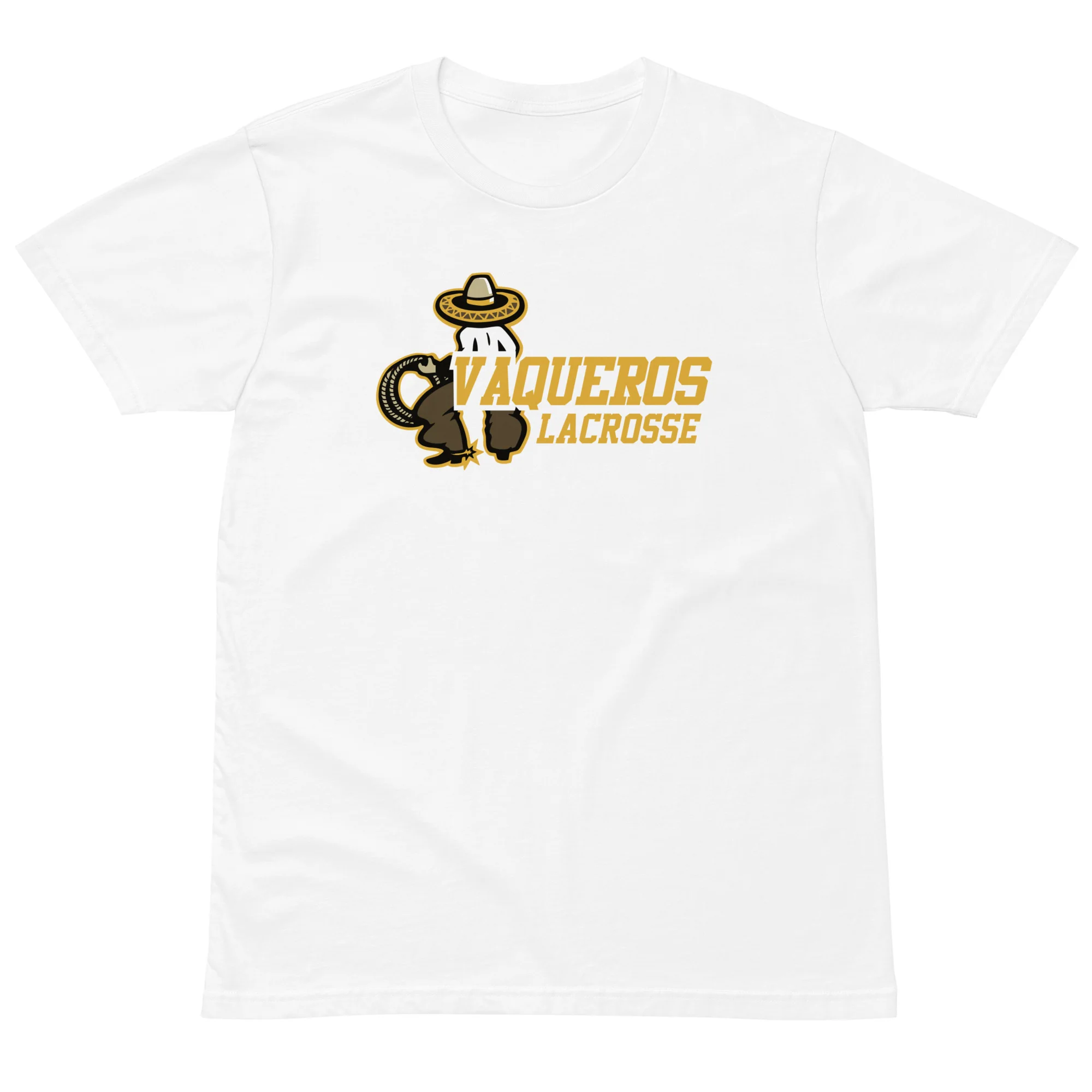 El Capitan Unisex premium t-shirt - Image 4
