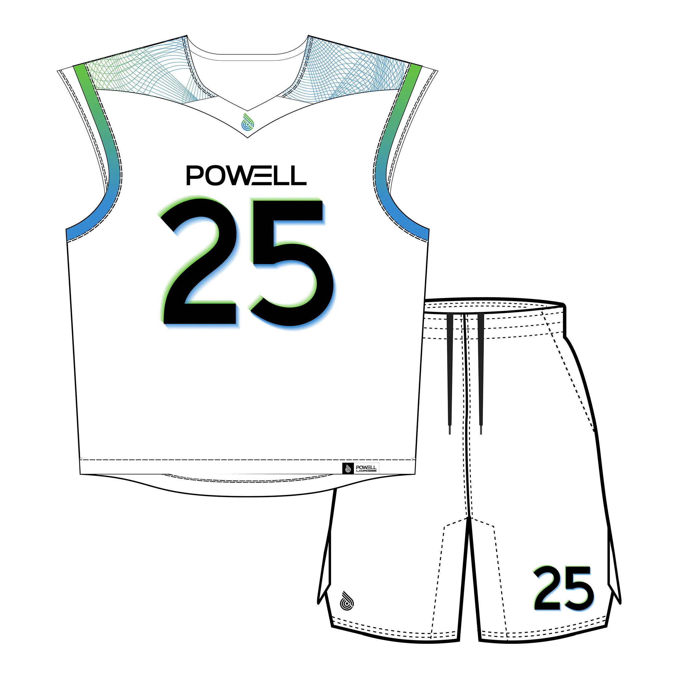 Elite Game Uniform Kit - Image 4
