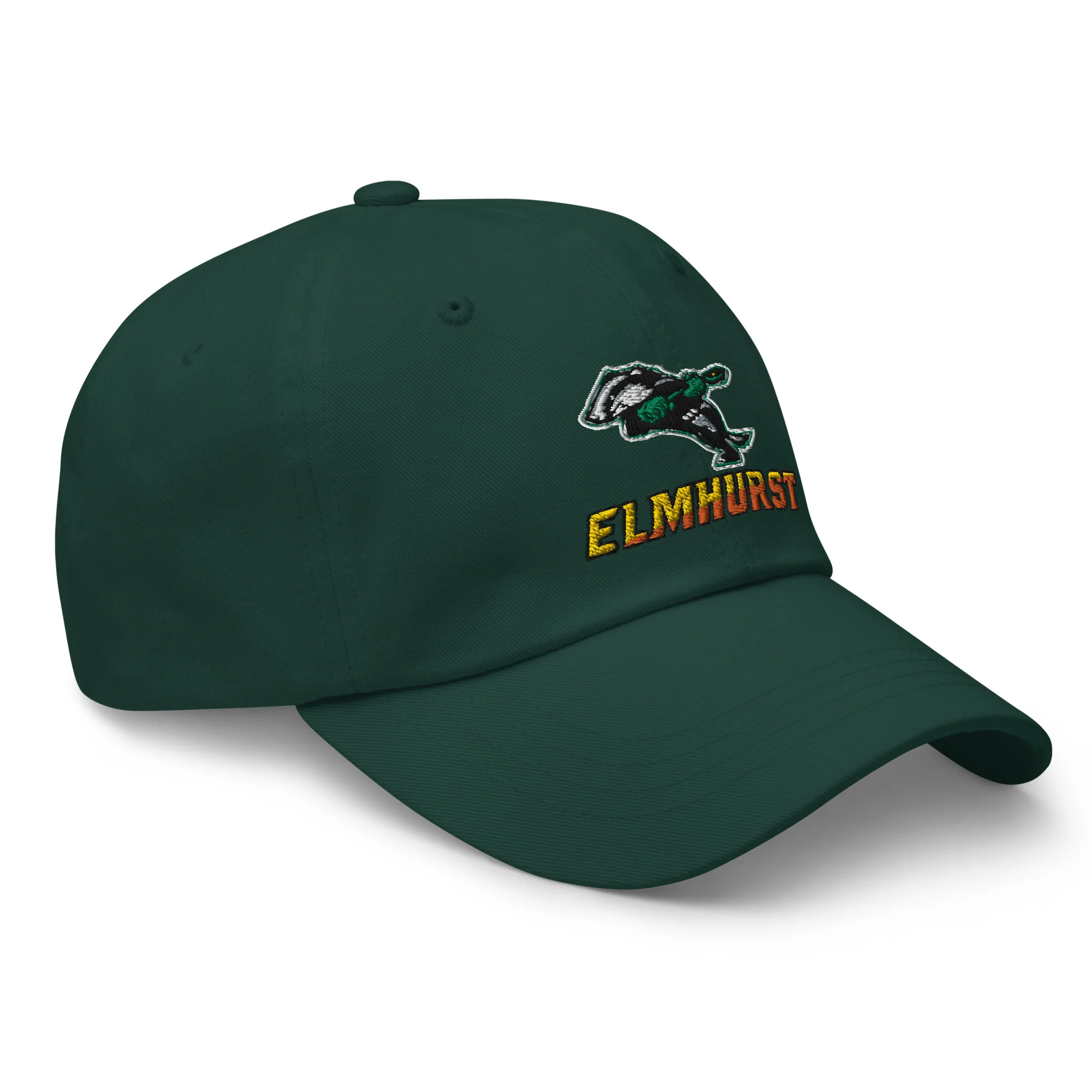 Elmhurst Dad hat - Image 3