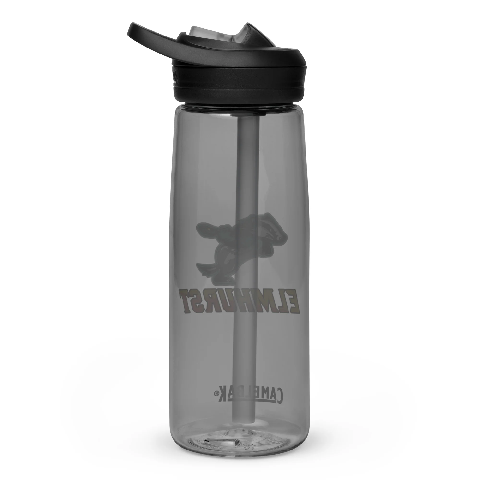 Elmhurst Sports water bottle - Image 4