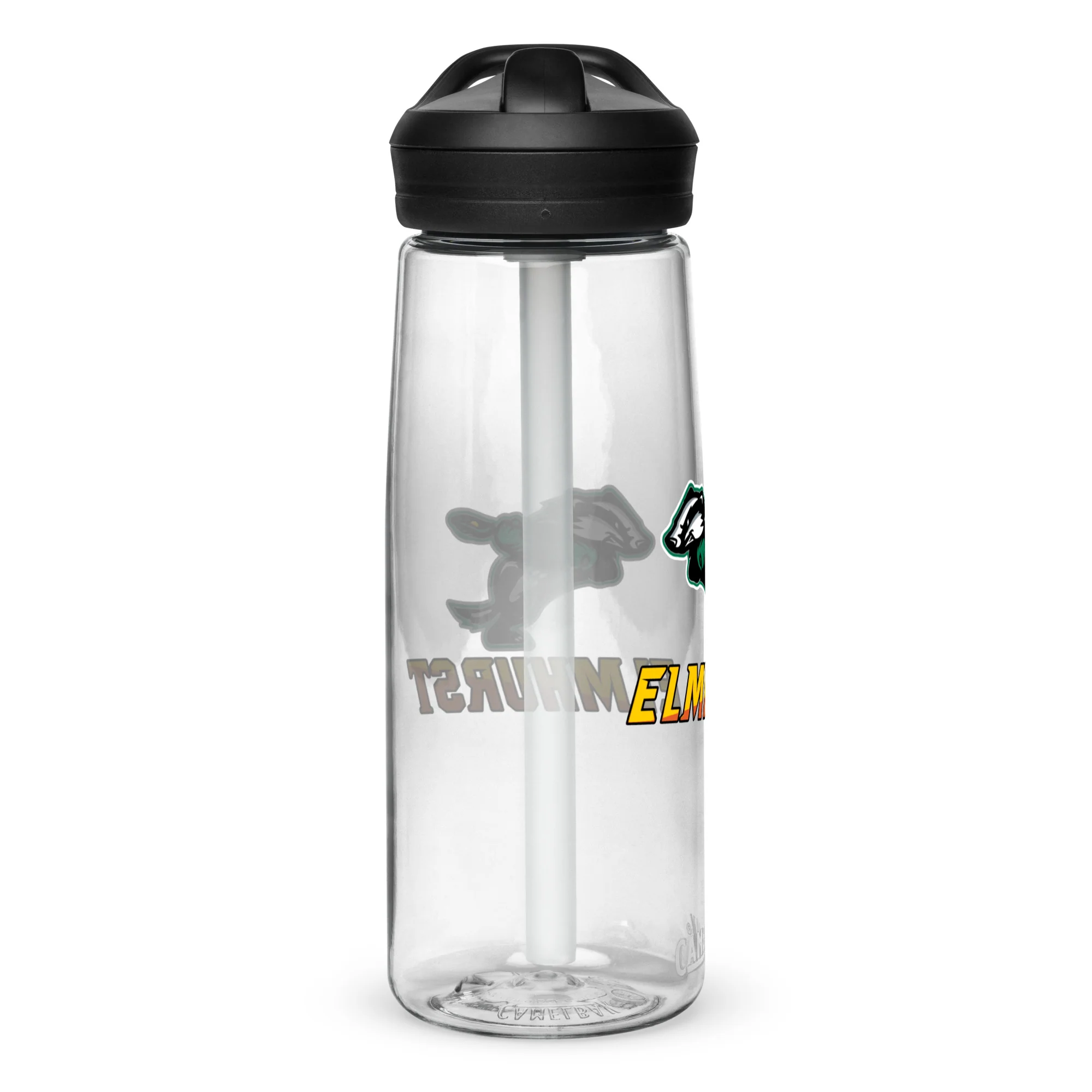 Elmhurst Sports water bottle - Image 6