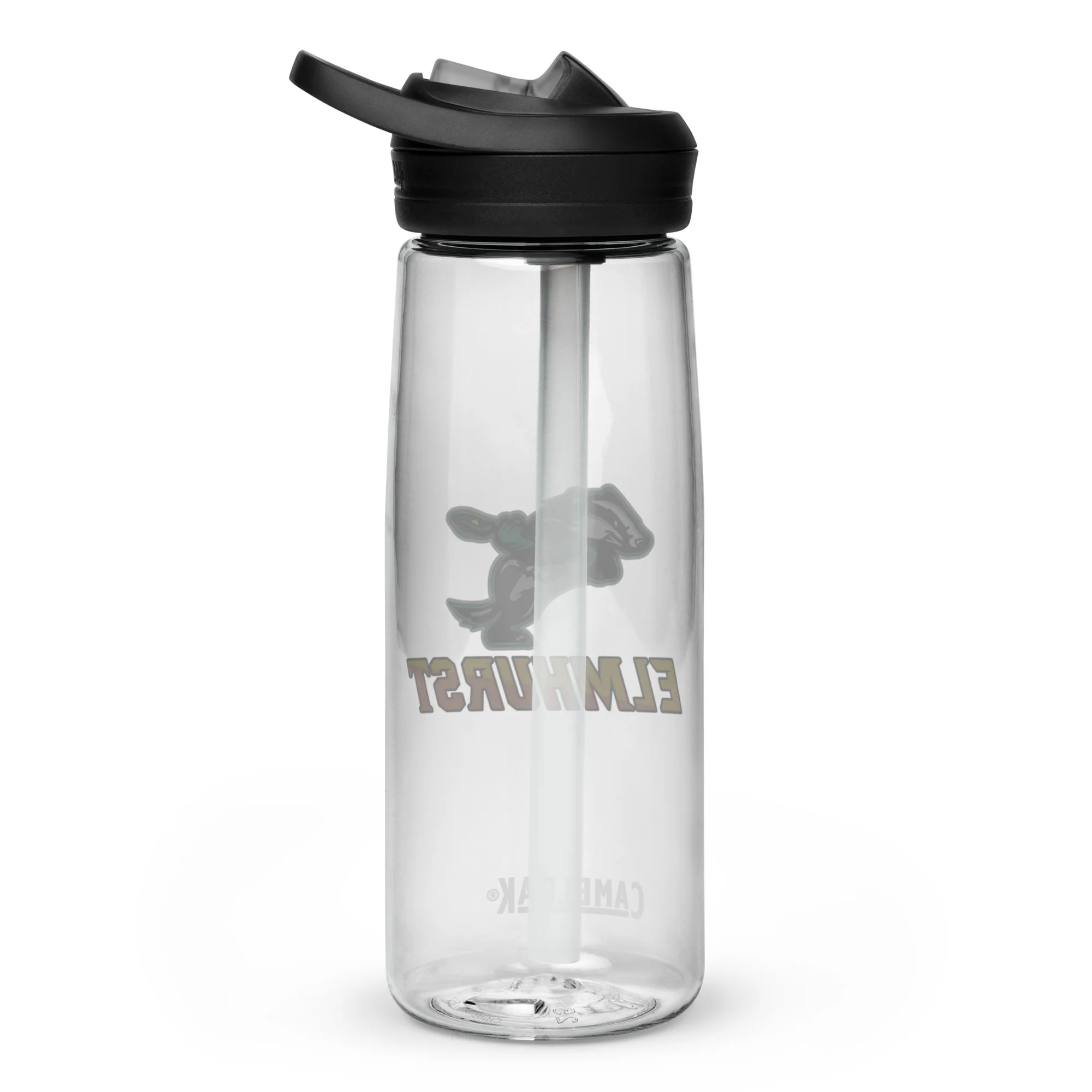 Elmhurst Sports water bottle - Image 8