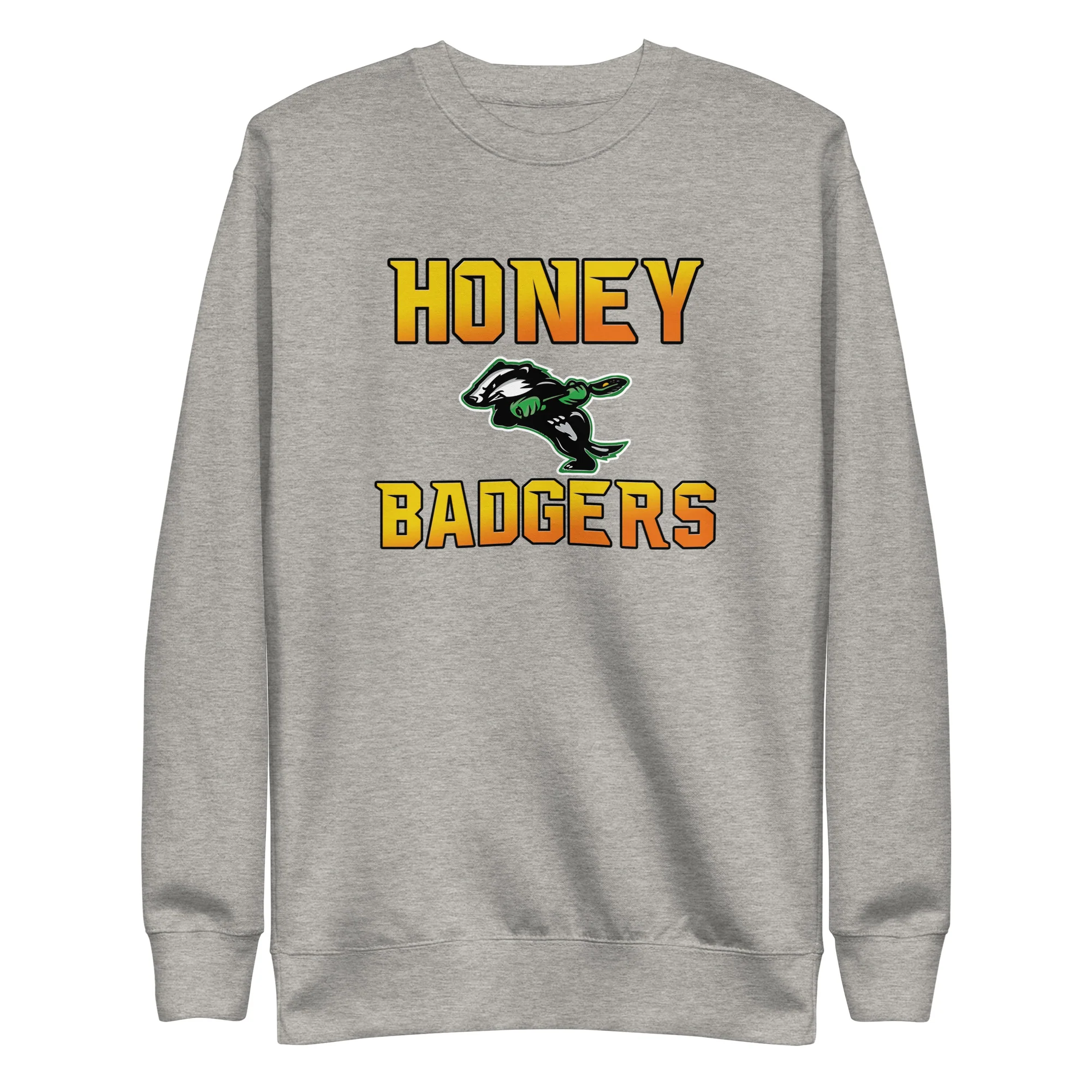 Elmhurst Unisex Crewneck Sweatshirt