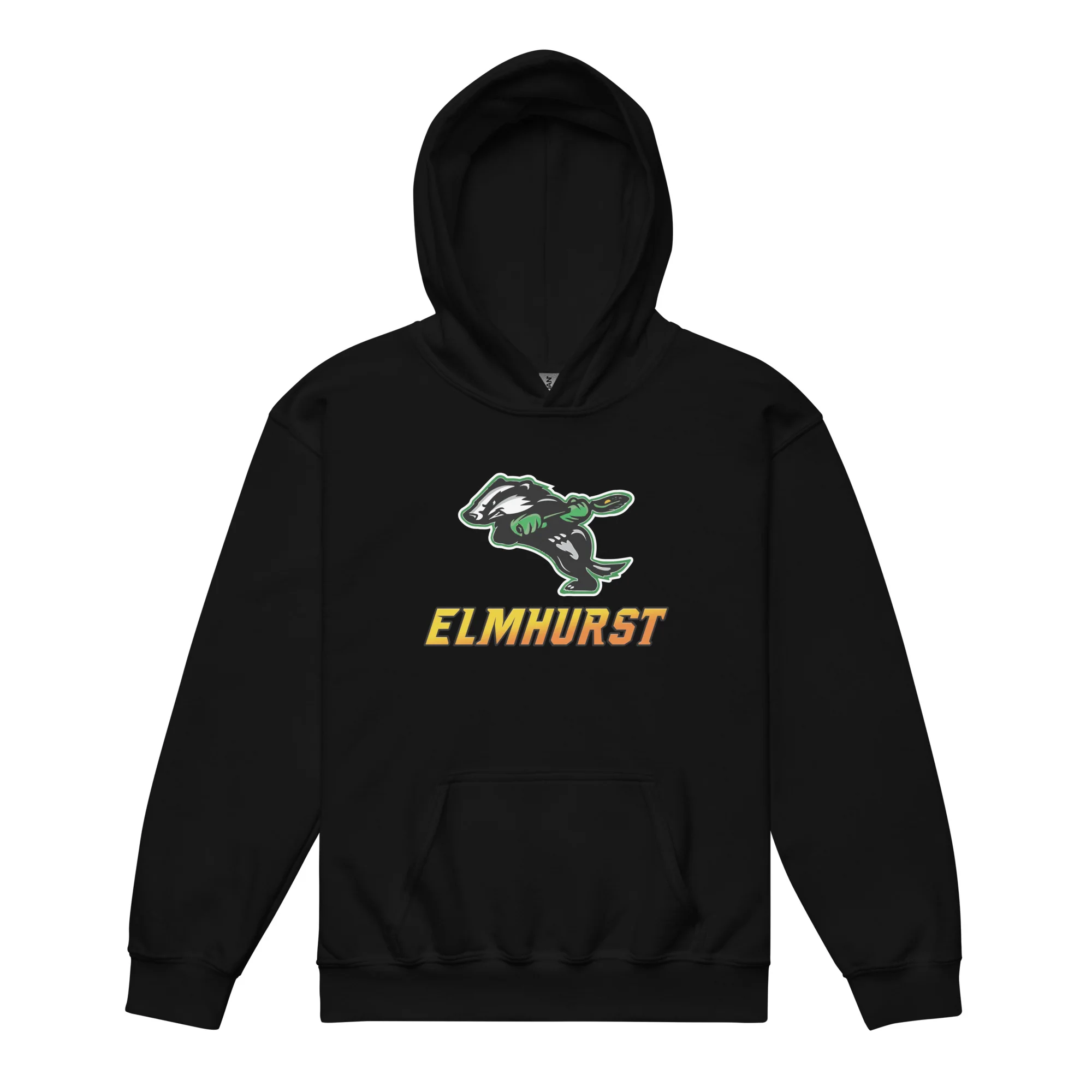 Elmhurst Youth hoodie