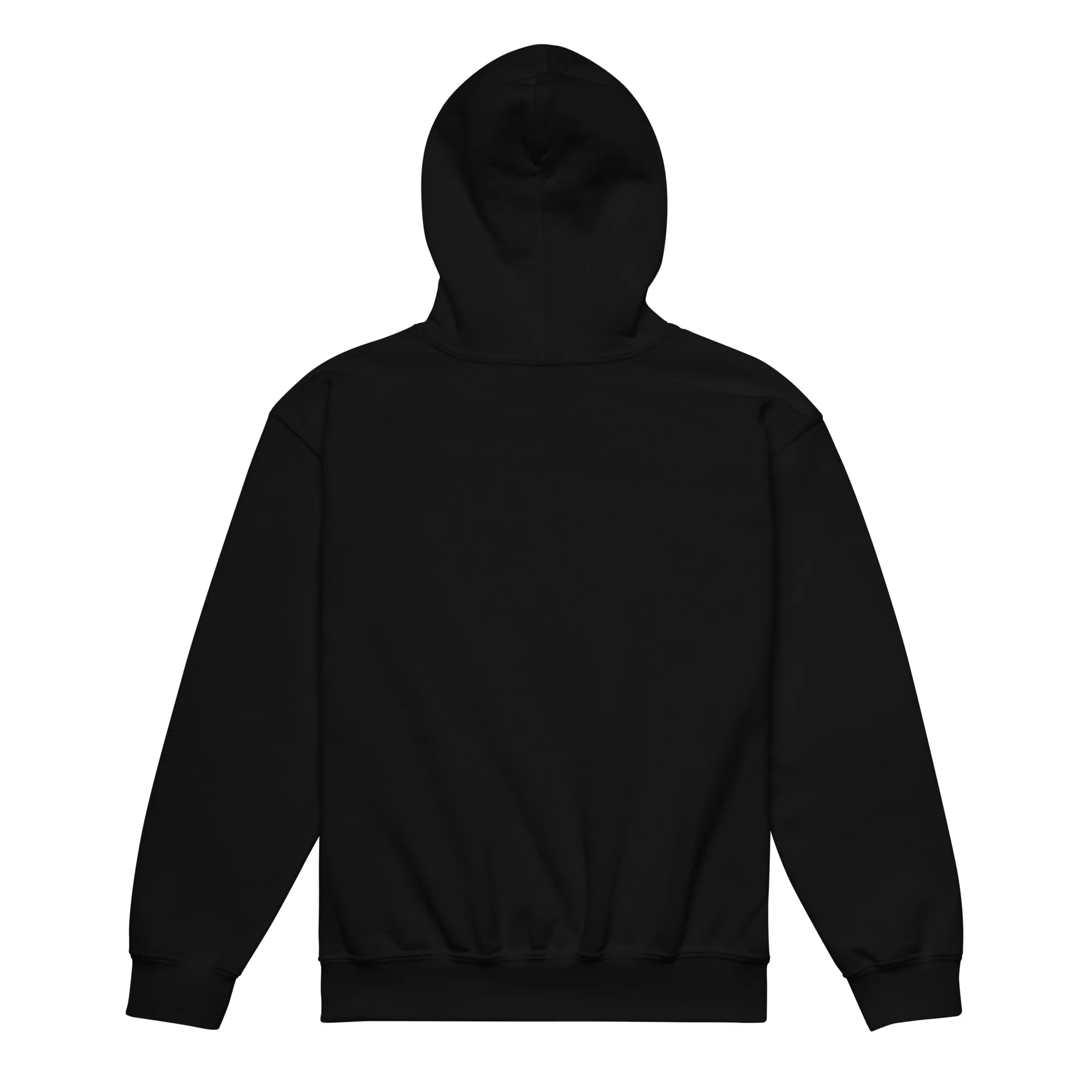 Elmhurst Youth hoodie - Image 2