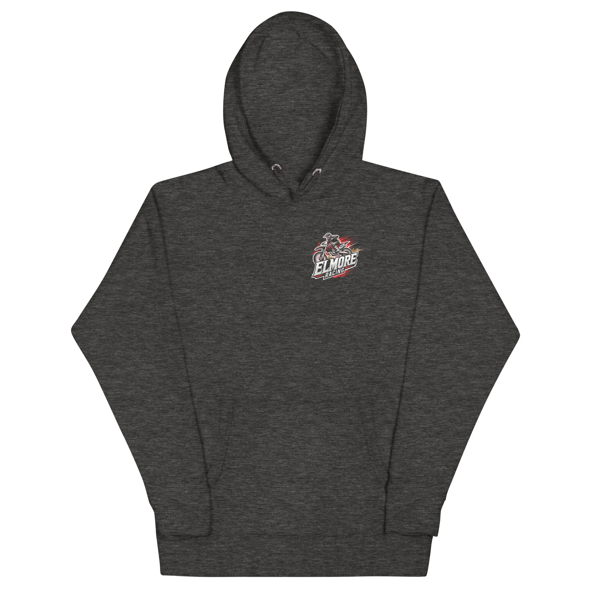 Elmore Racing Unisex Hoodie - Image 3