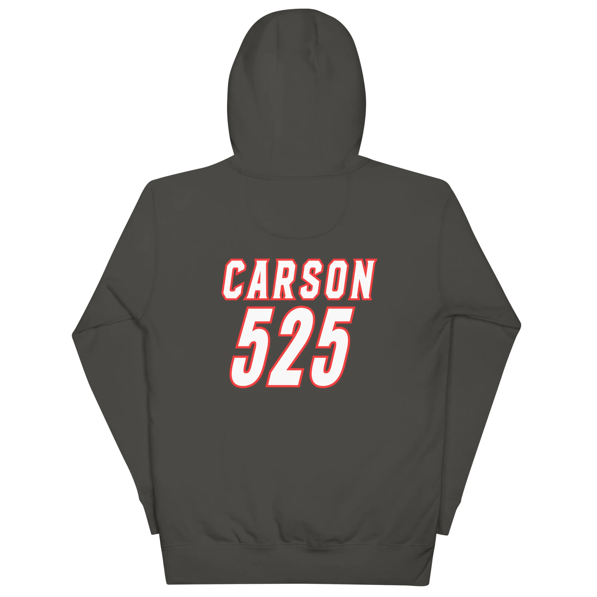 Elmore Racing Unisex Hoodie - Image 6