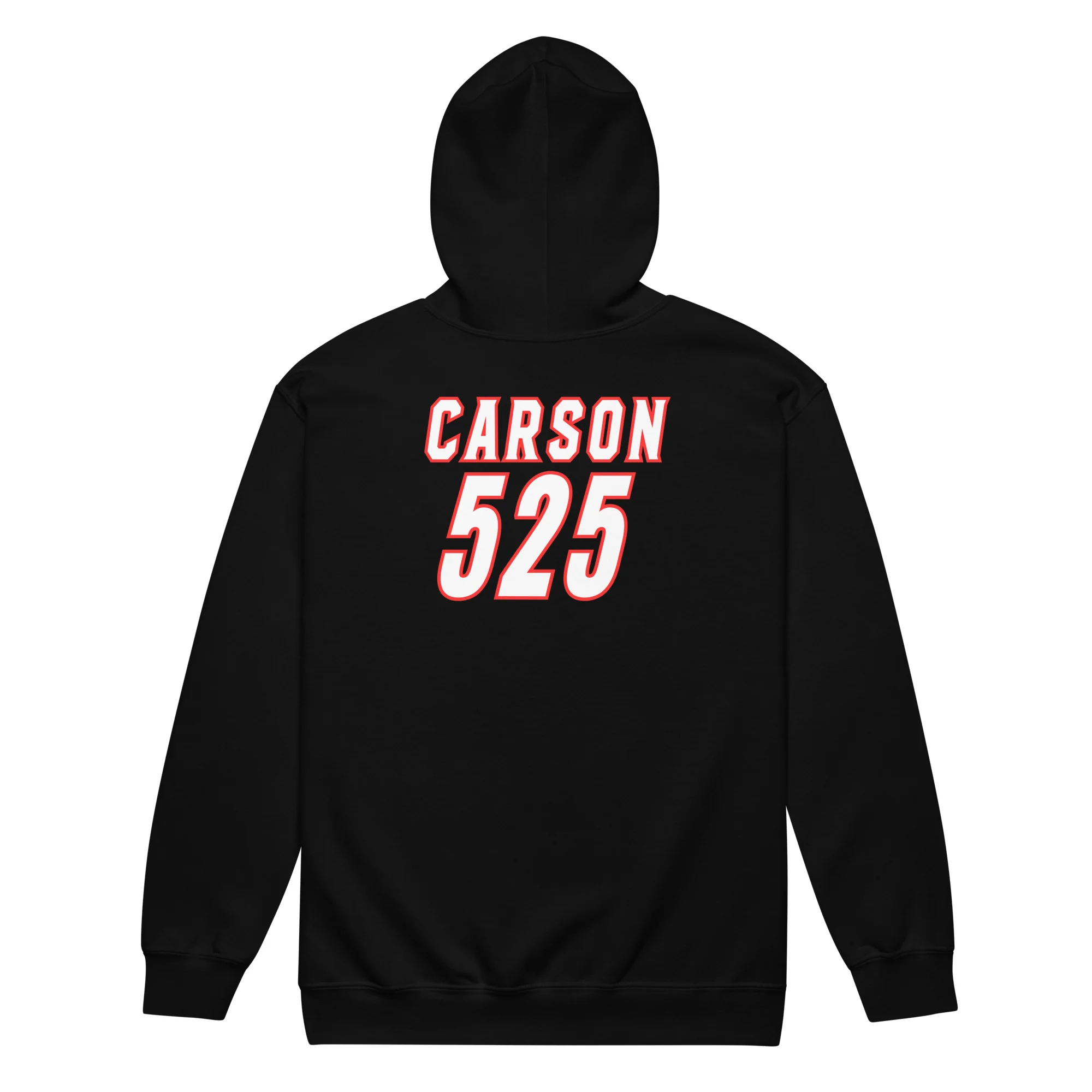 Elmore Unisex heavy blend zip hoodie - Image 2