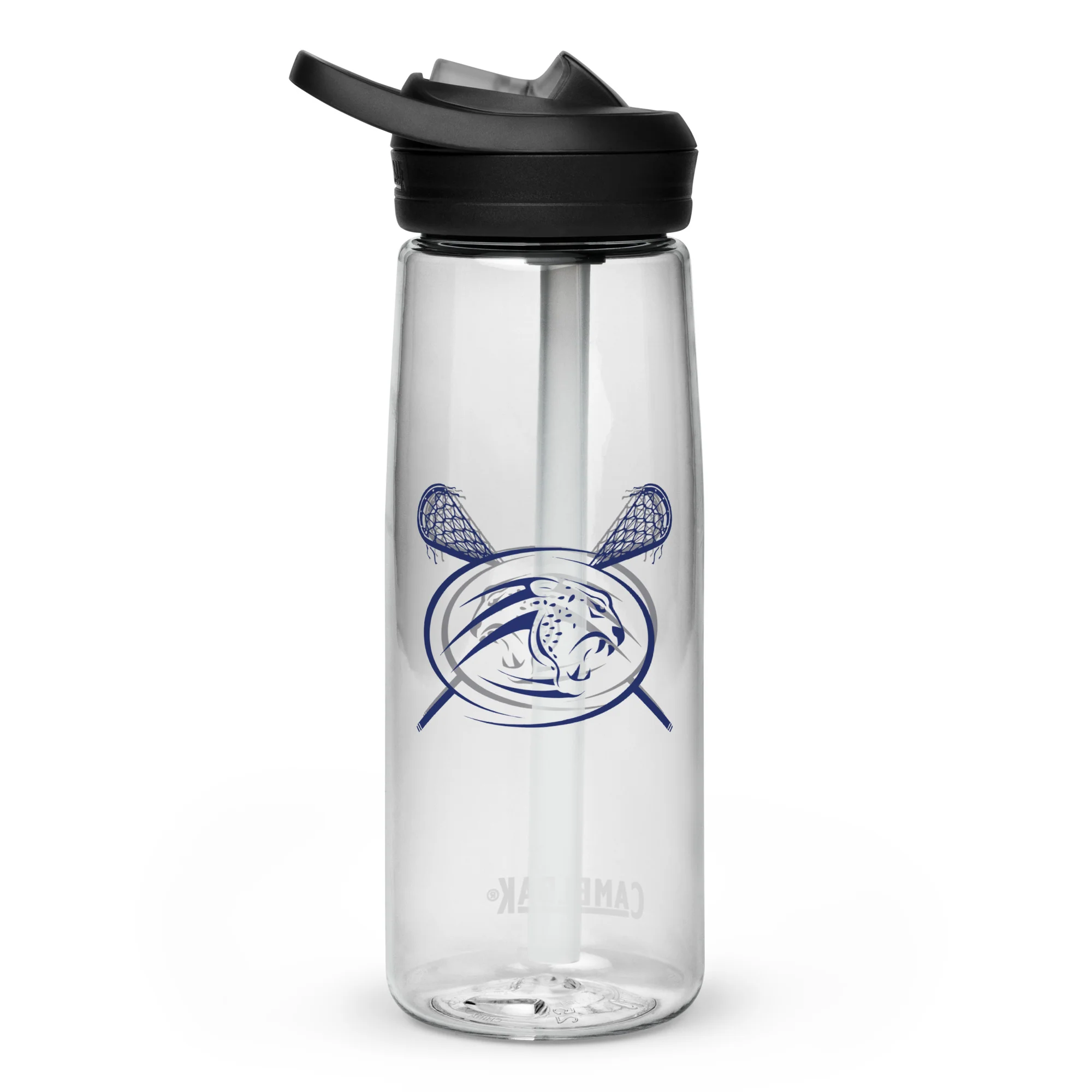 Emery Sports water bottle