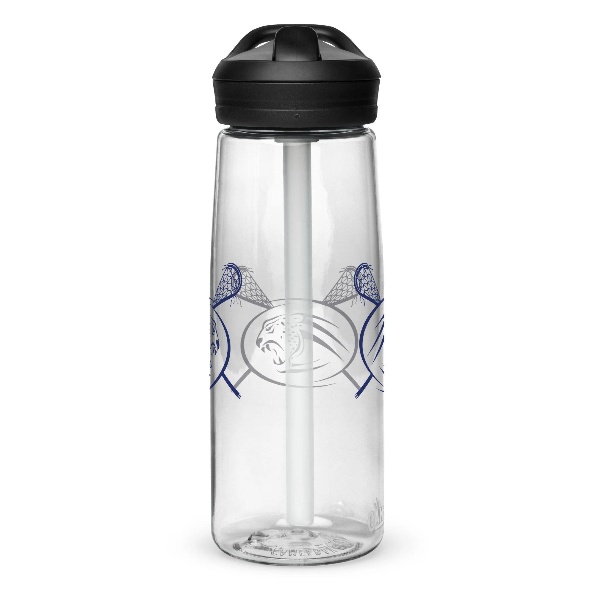 Emery Sports water bottle - Image 2