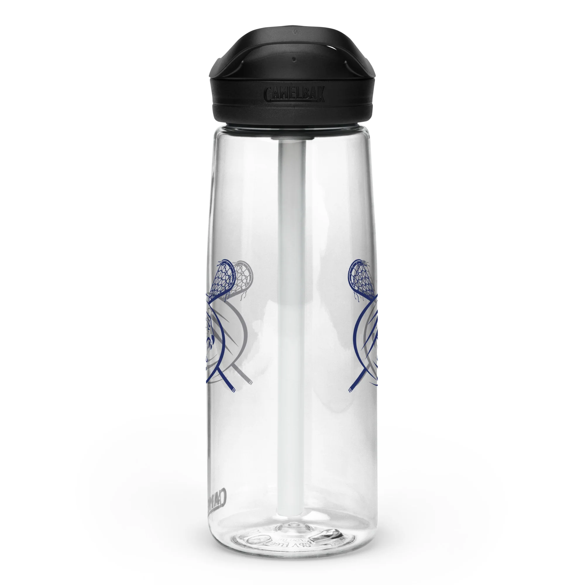 Emery Sports water bottle - Image 3