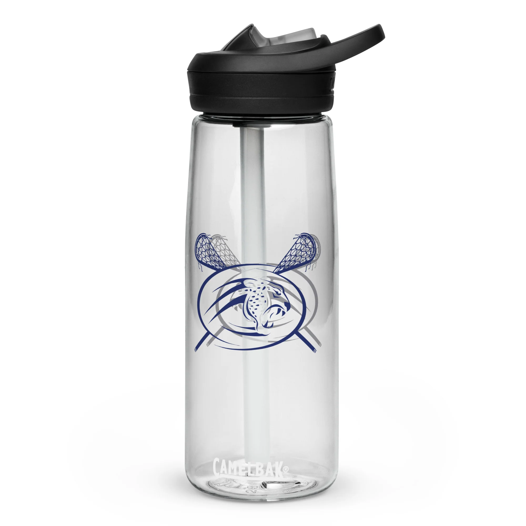 Emery Sports water bottle - Image 4