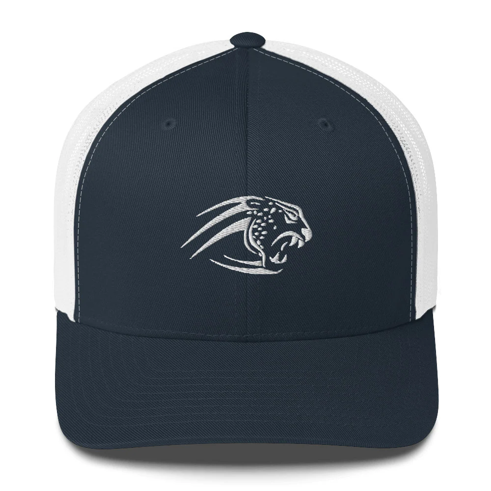 Emery Trucker Cap - Image 4