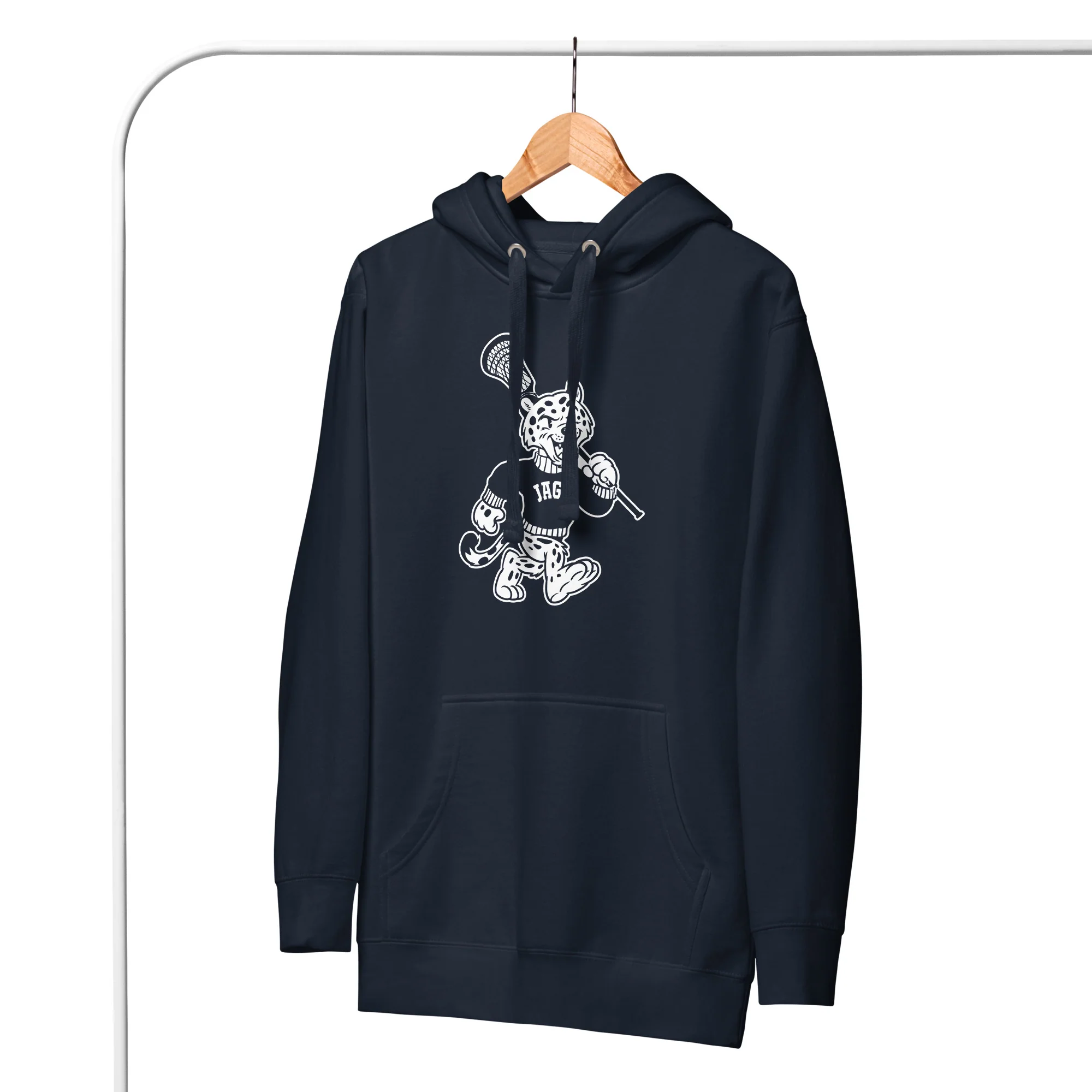 Emery Unisex Hoodie