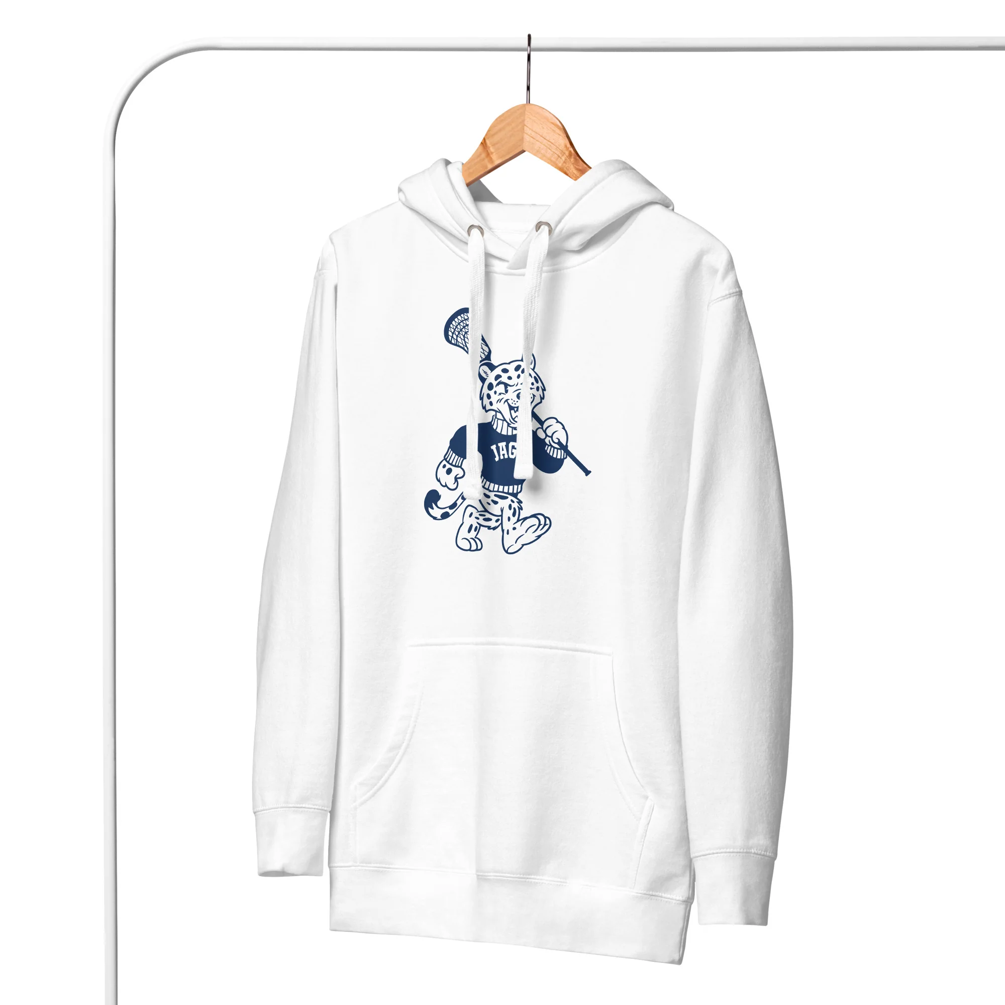 Emery Unisex Hoodie