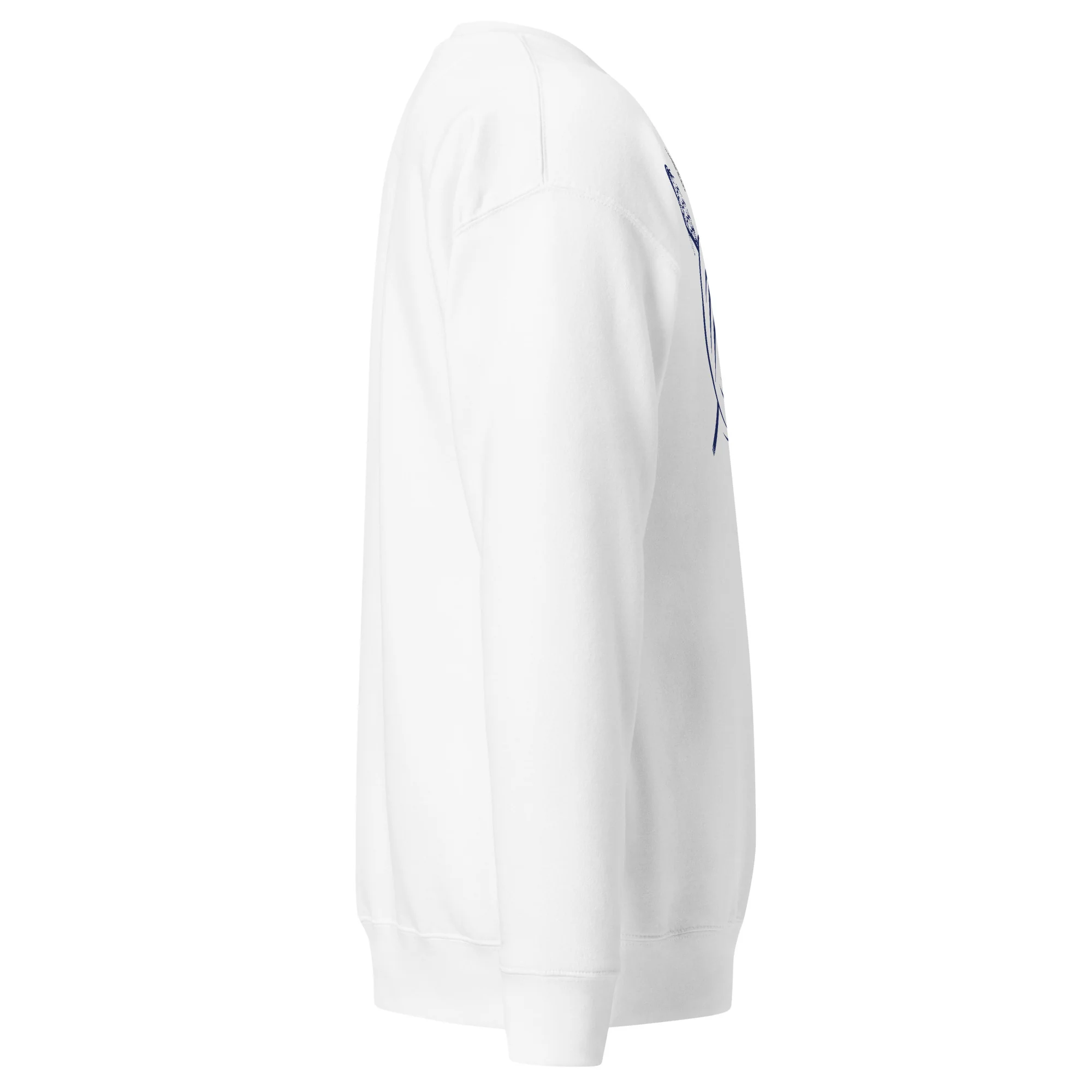 Emery Unisex Premium Sweatshirt - Image 3